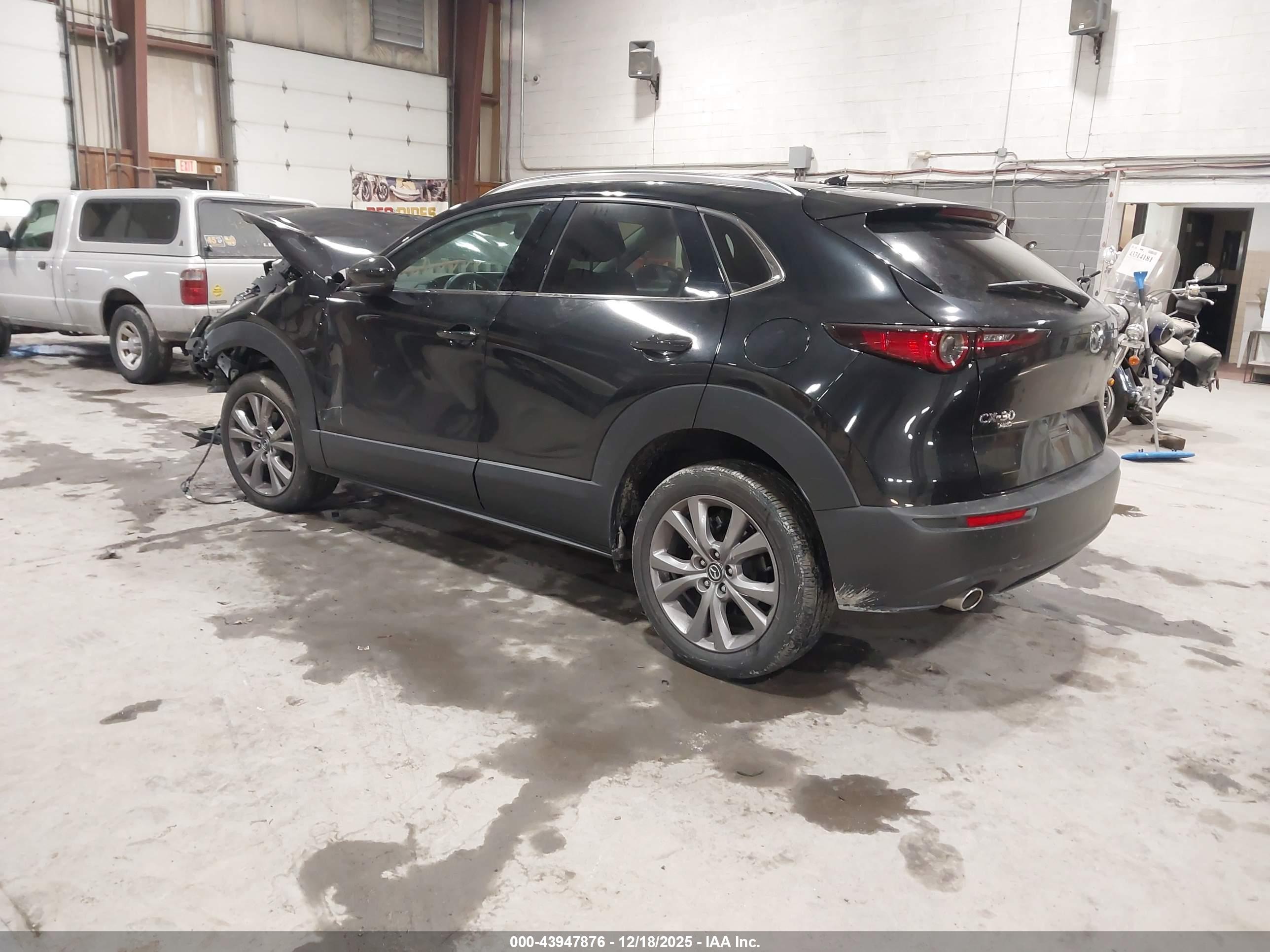 MAZDA CX-30 image 3