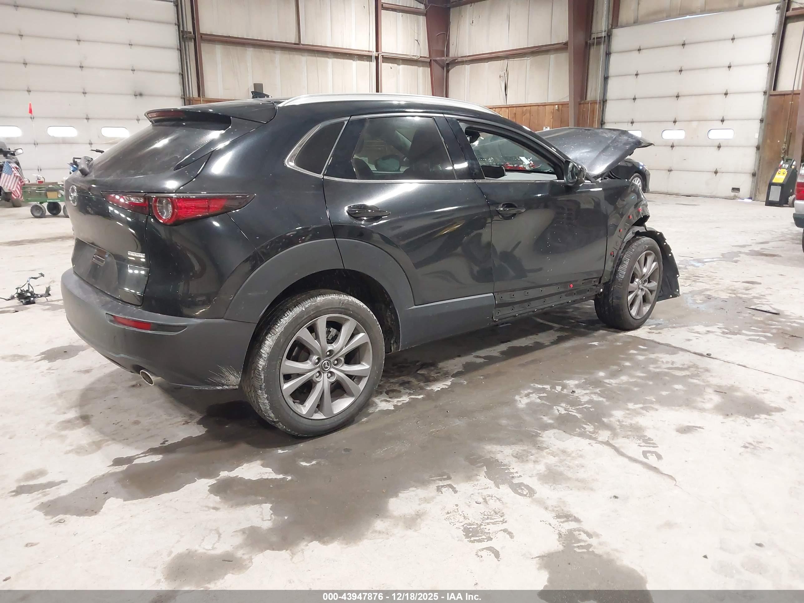 MAZDA CX-30 image 4