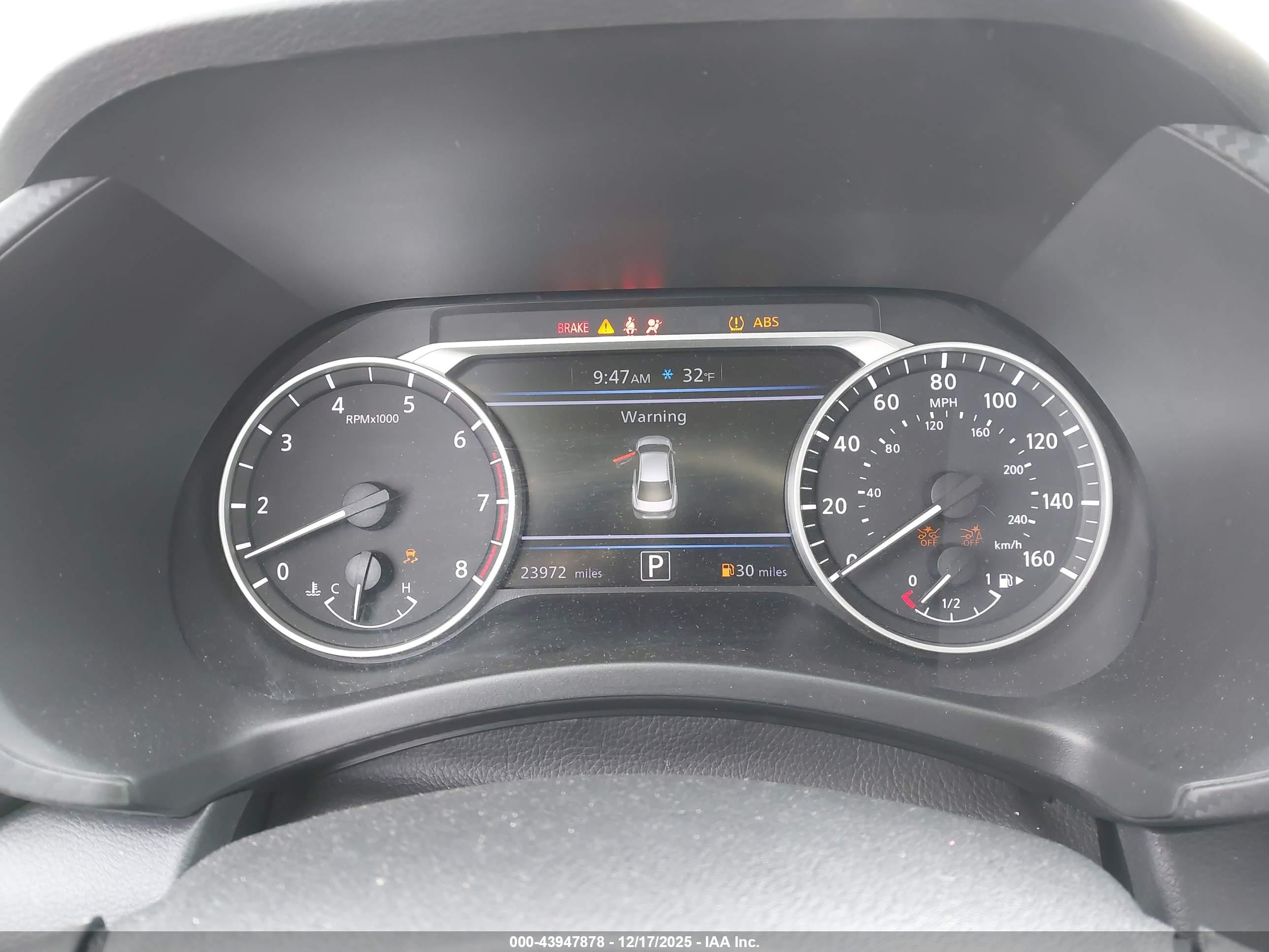NISSAN SENTRA image 7