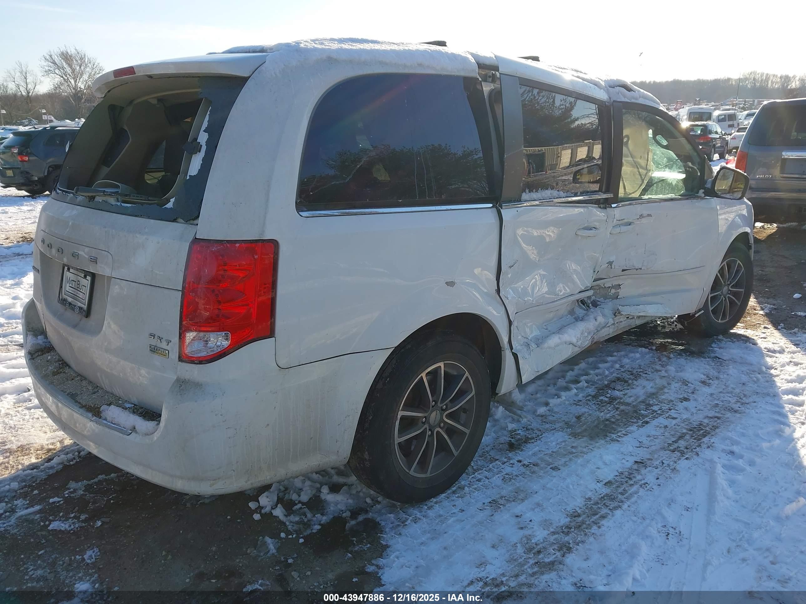DODGE GRAND image 4