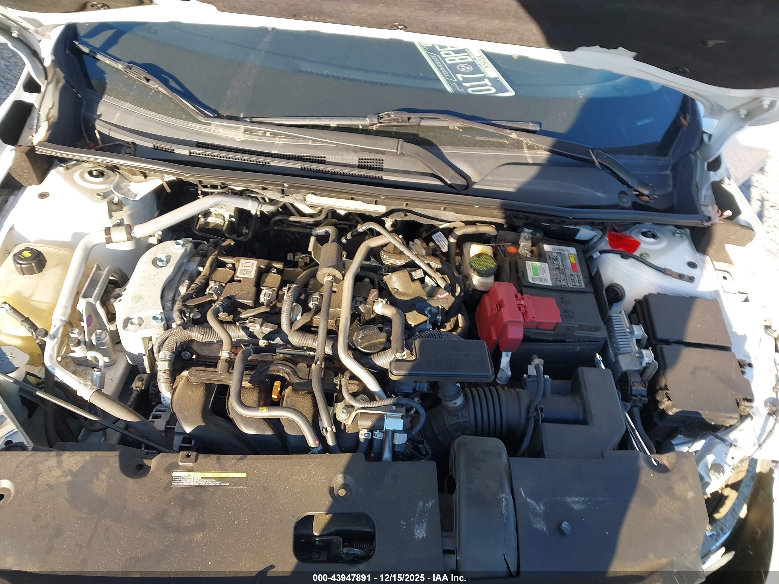 NISSAN SENTRA image 10