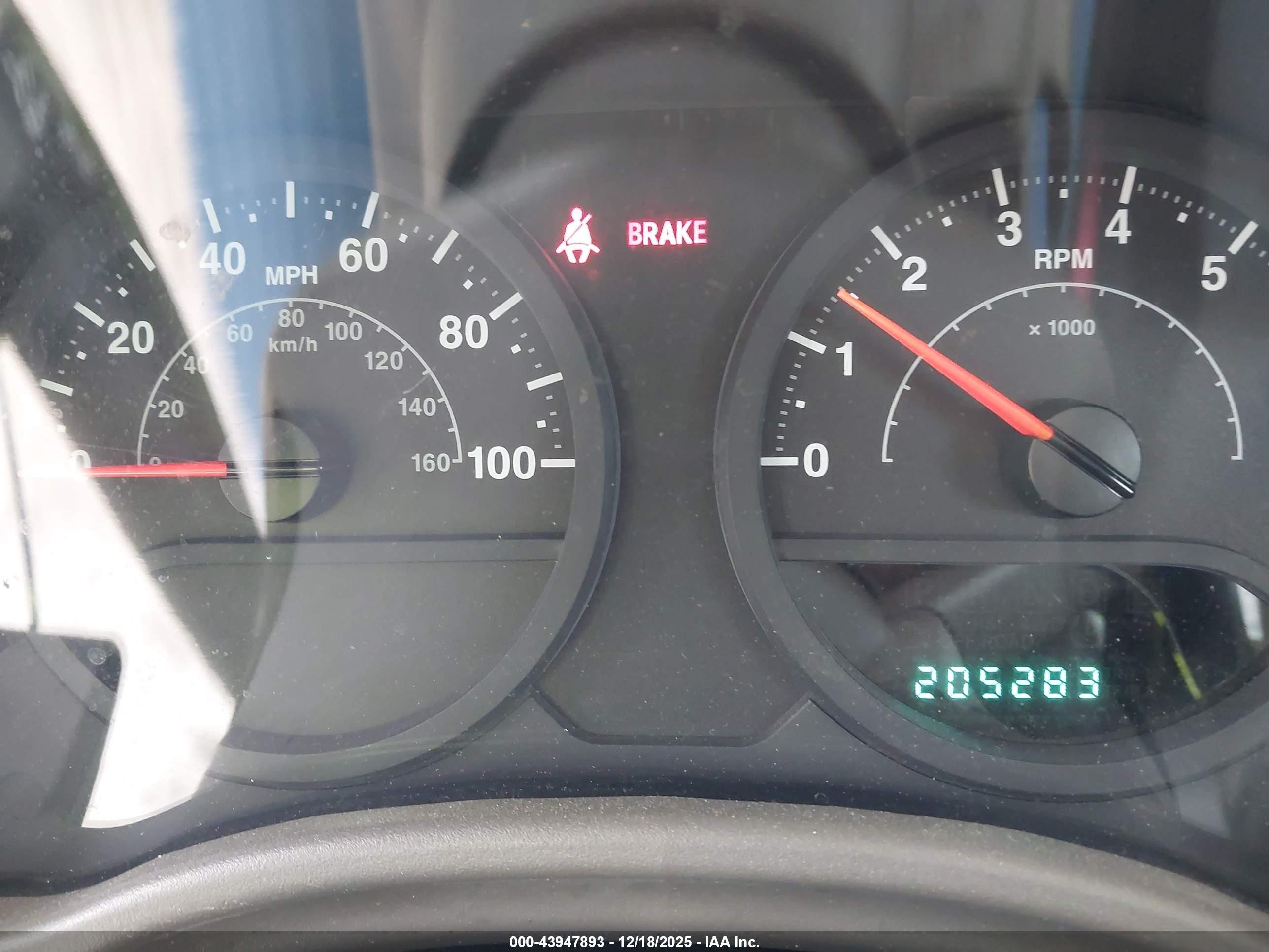 JEEP WRANGLER image 7