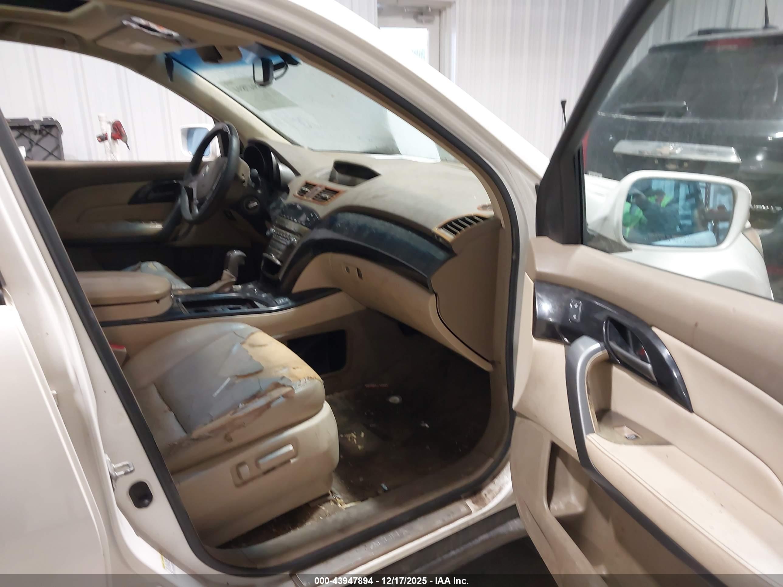 ACURA MDX image 5