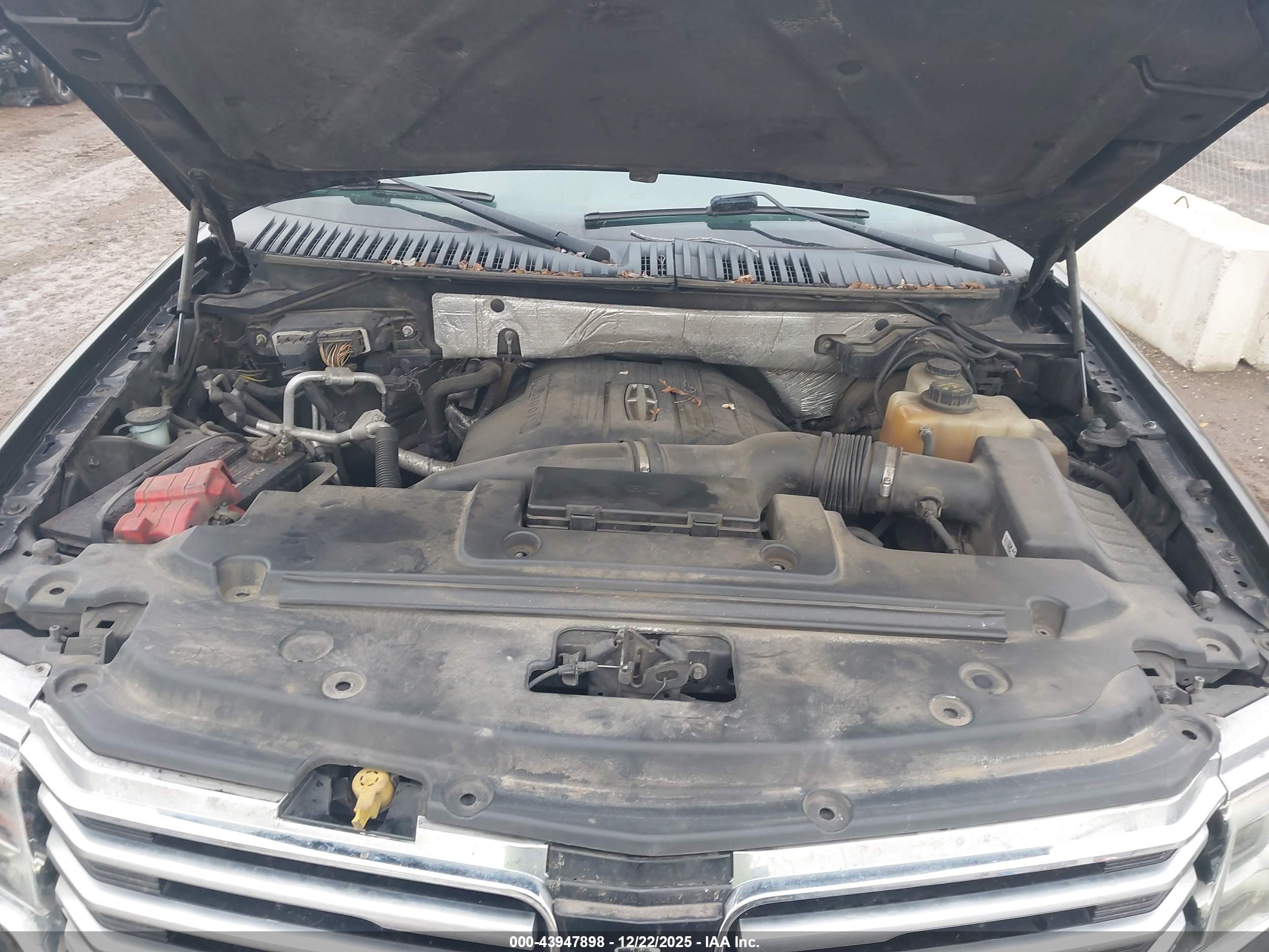 LINCOLN NAVIGATOR image 10