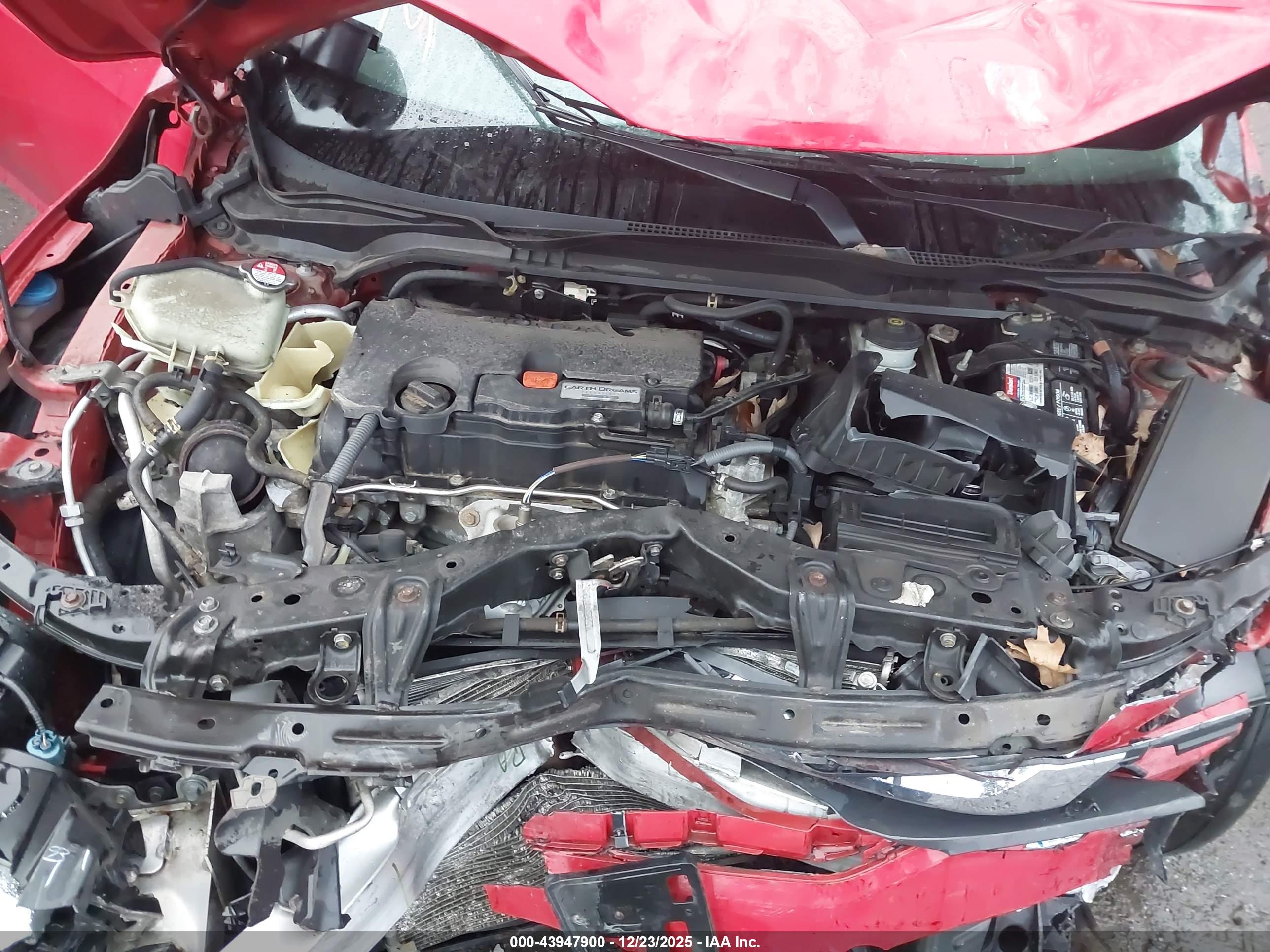 HONDA CIVIC image 10