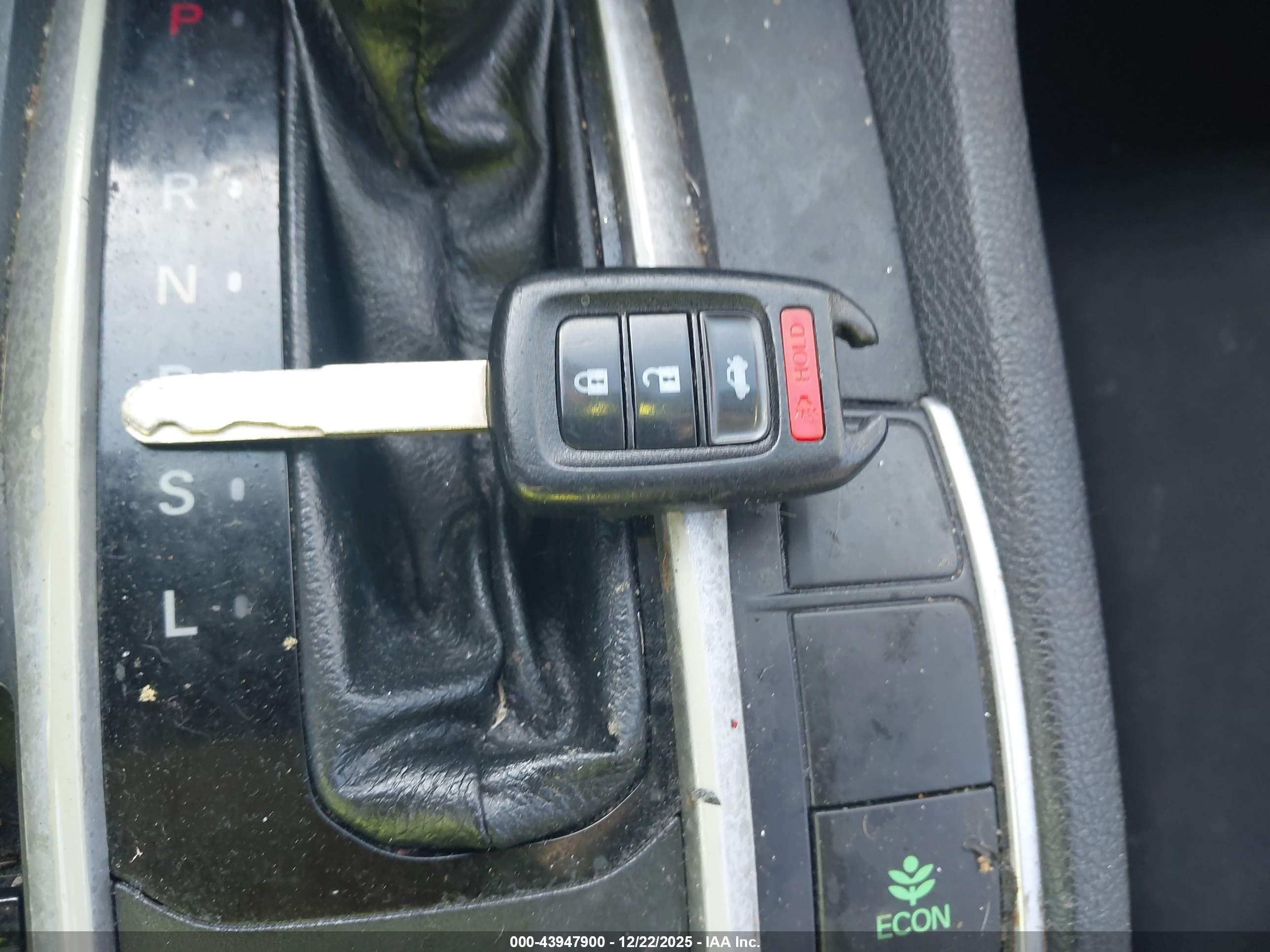 HONDA CIVIC image 11