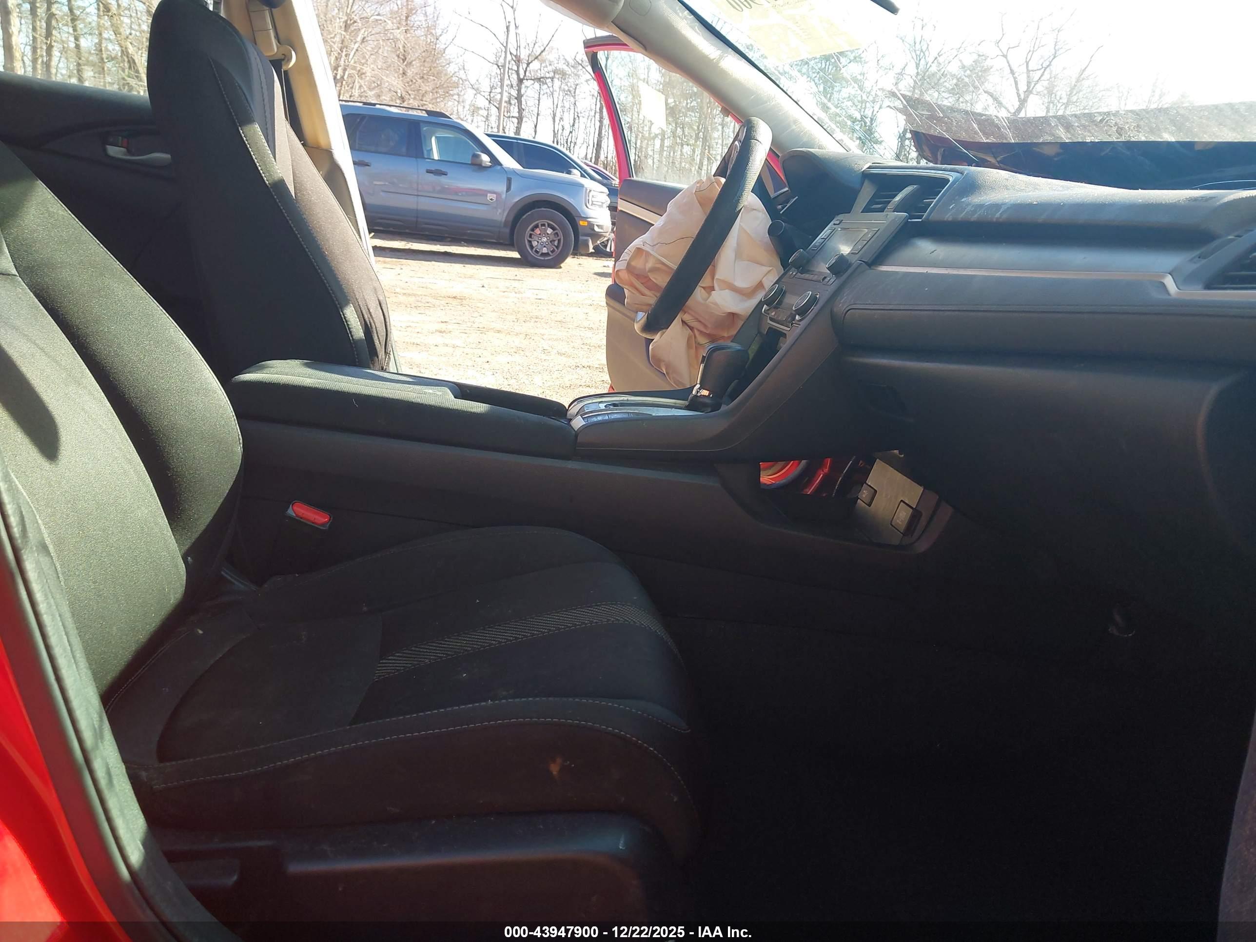HONDA CIVIC image 5