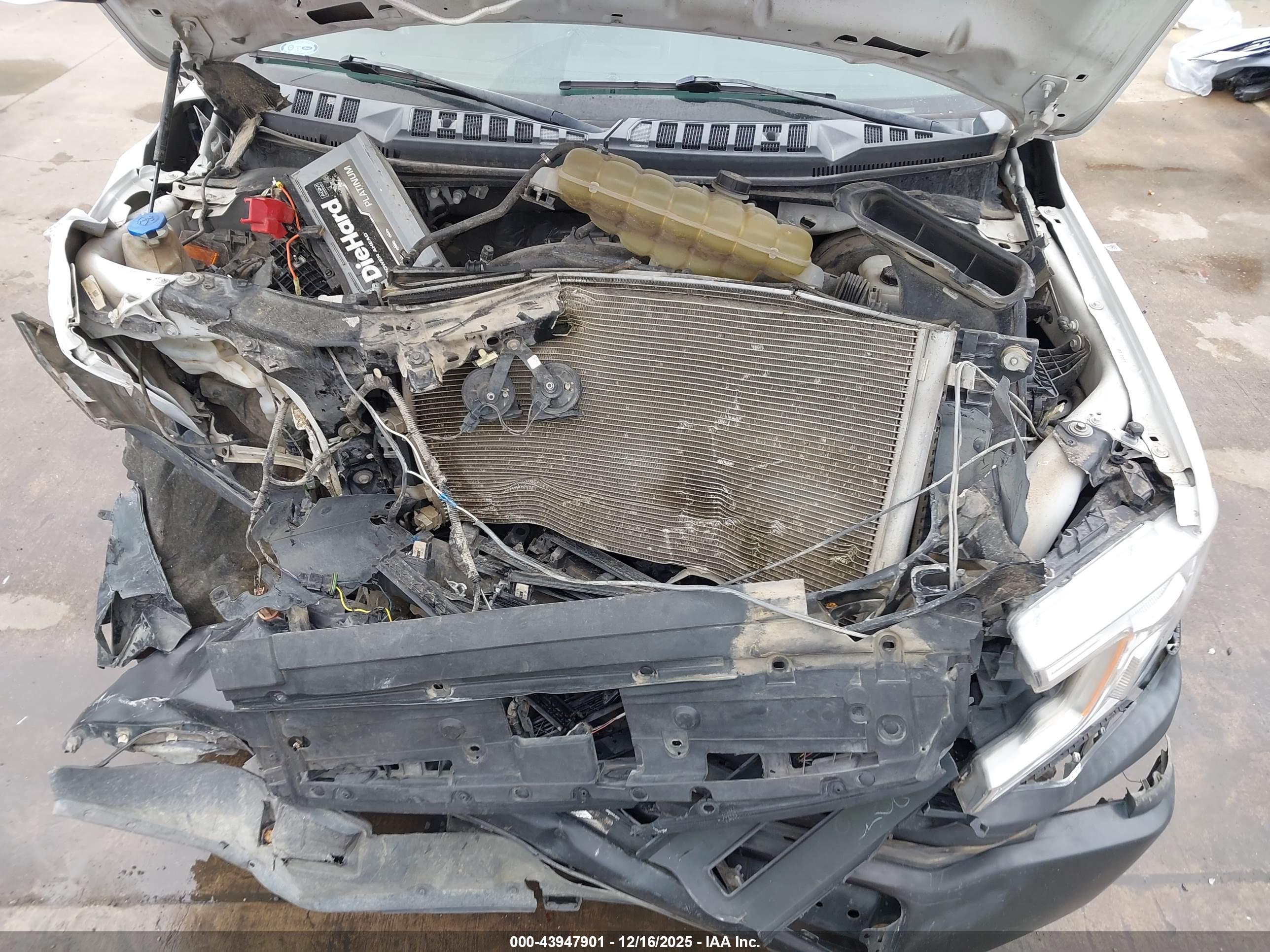 FORD F-150 image 10