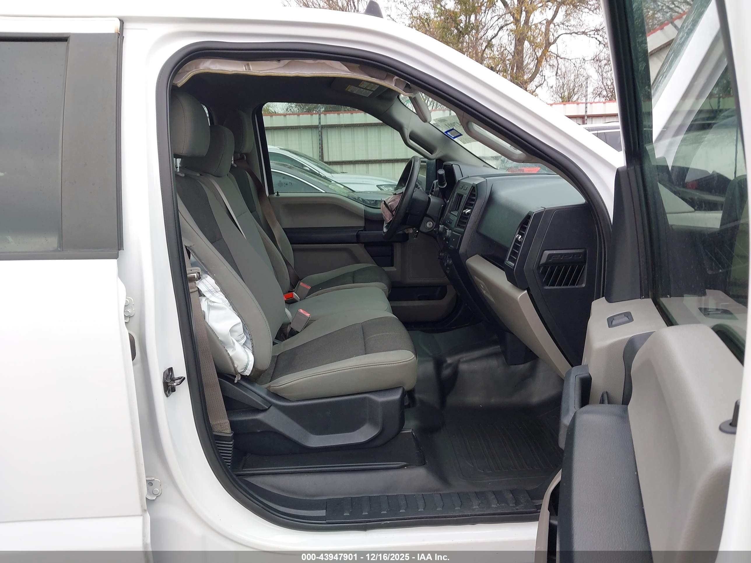 FORD F-150 image 5