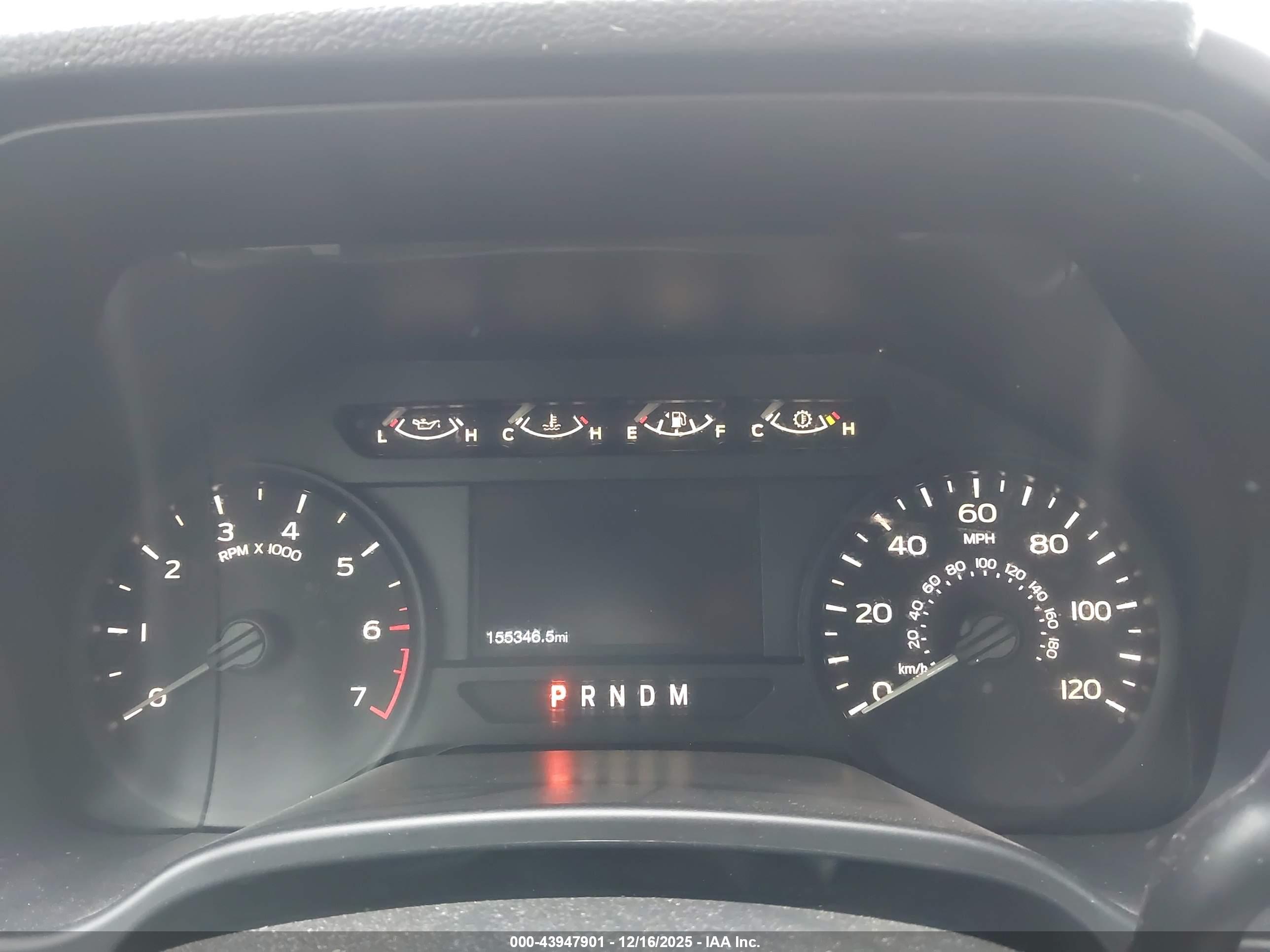 FORD F-150 image 7