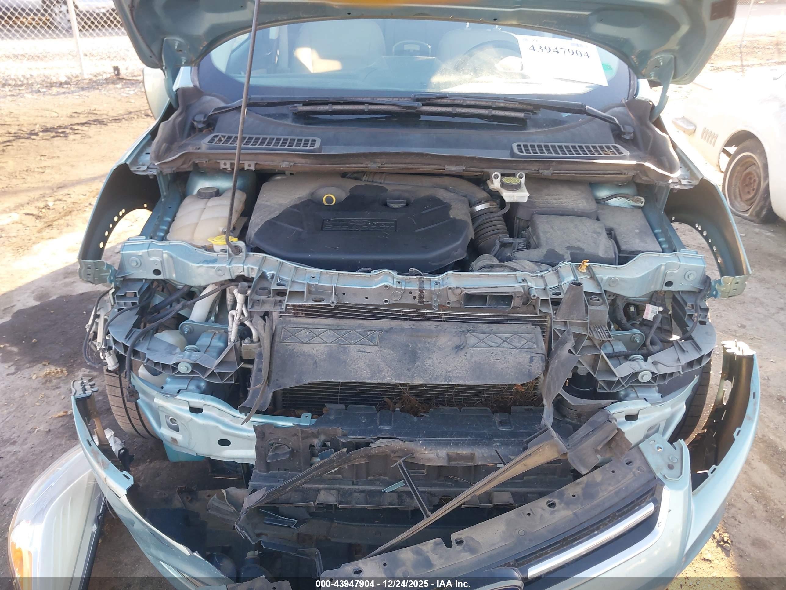 FORD ESCAPE image 10