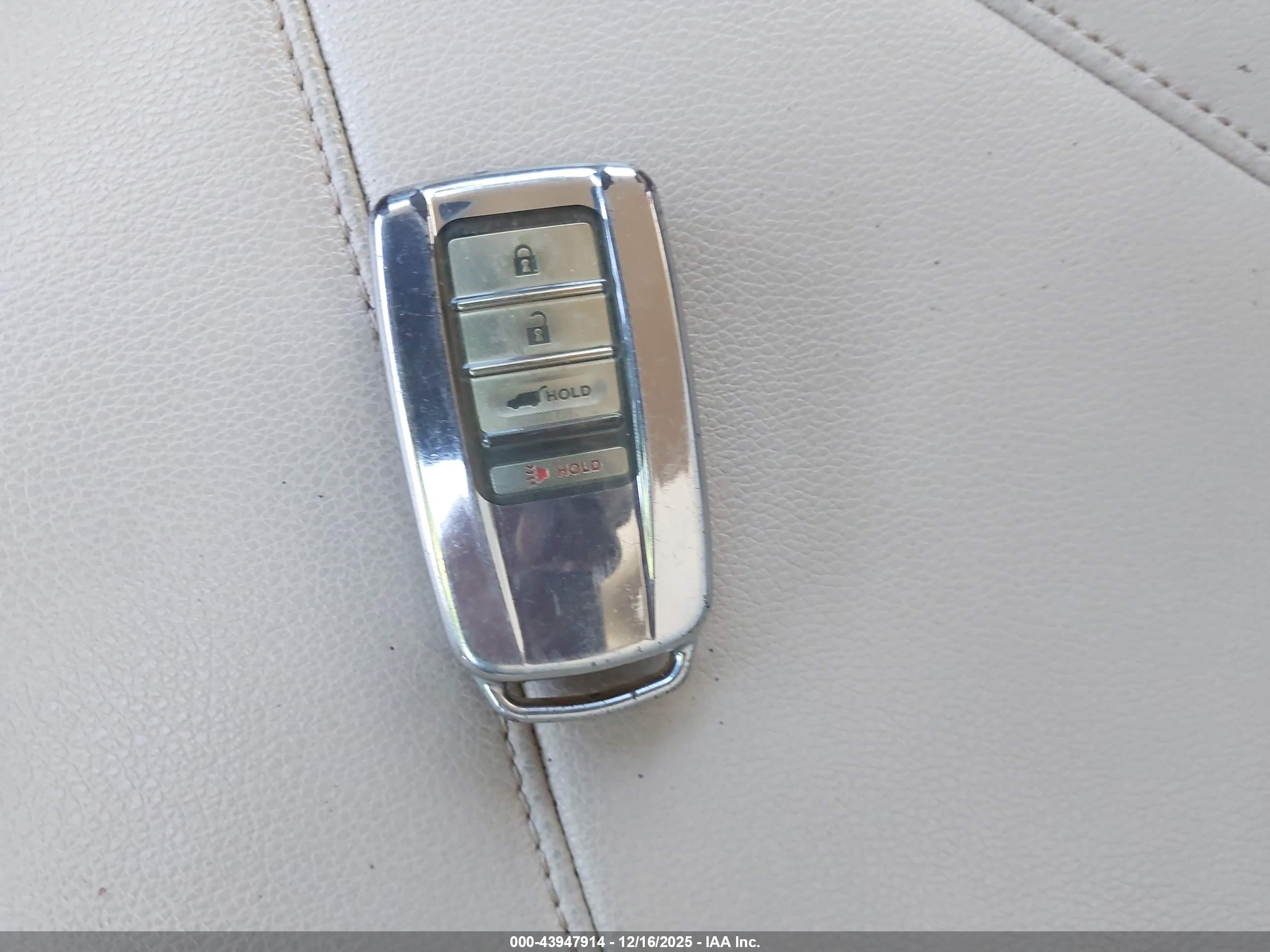 ACURA RDX image 11