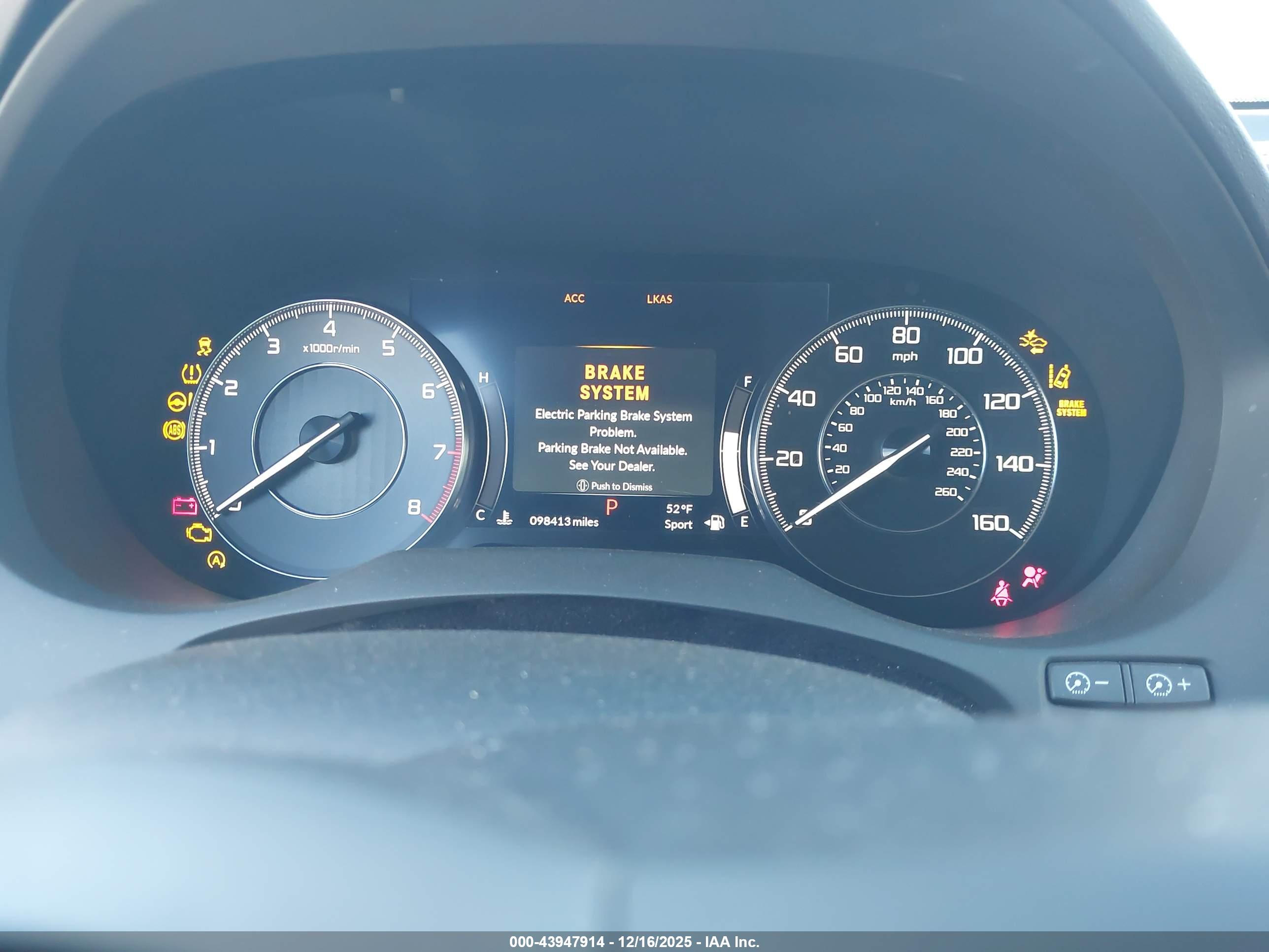 ACURA RDX image 7