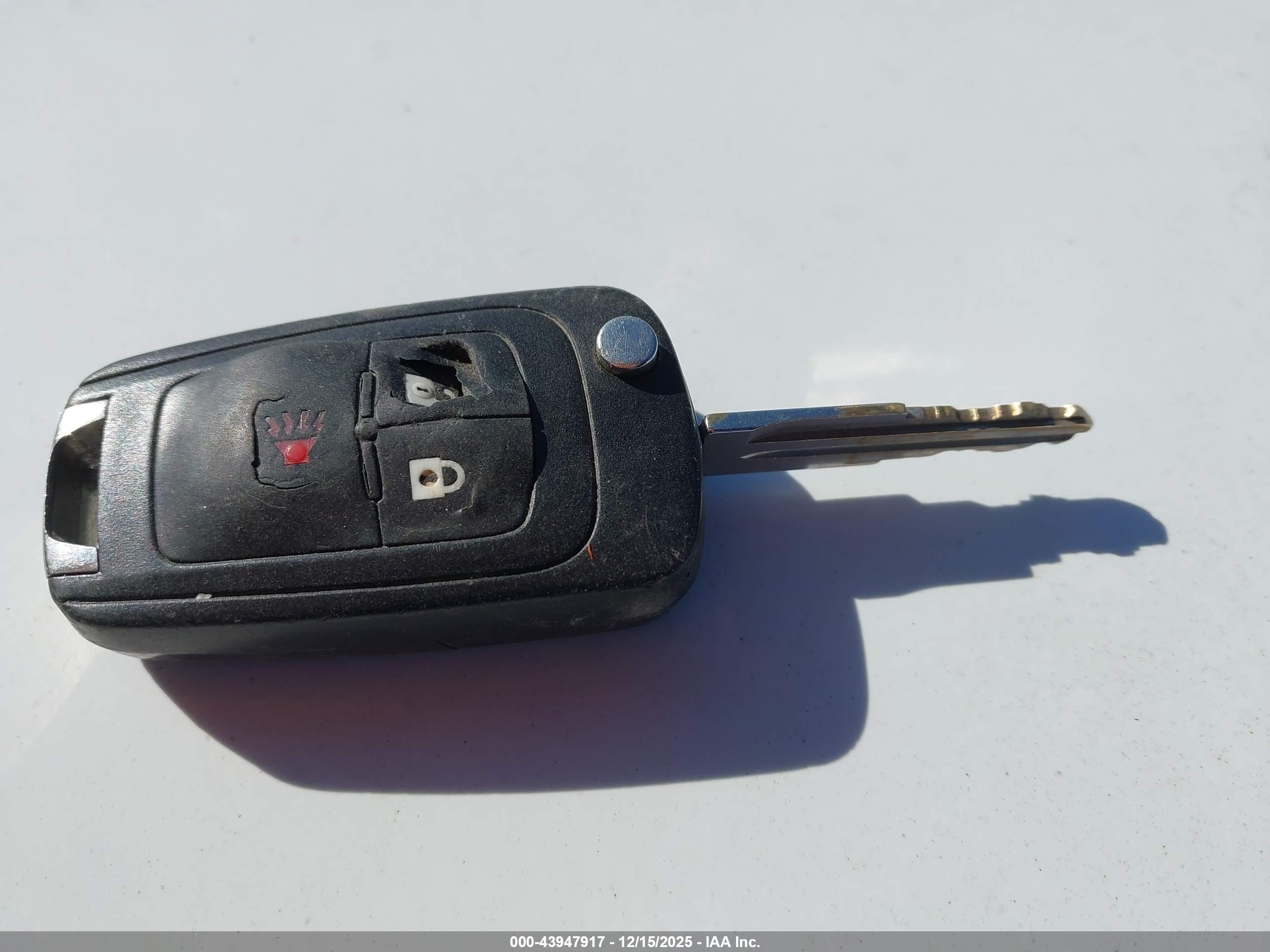 CHEVROLET SPARK image 11