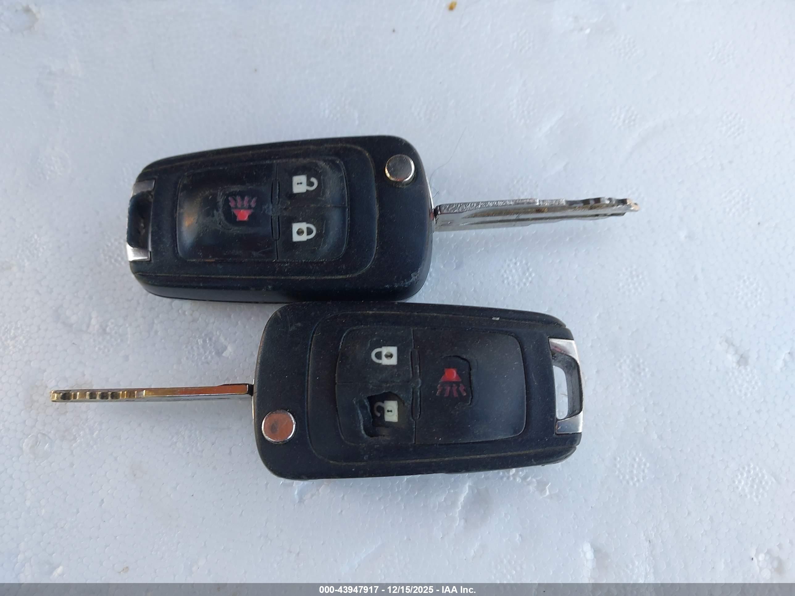CHEVROLET SPARK image 6