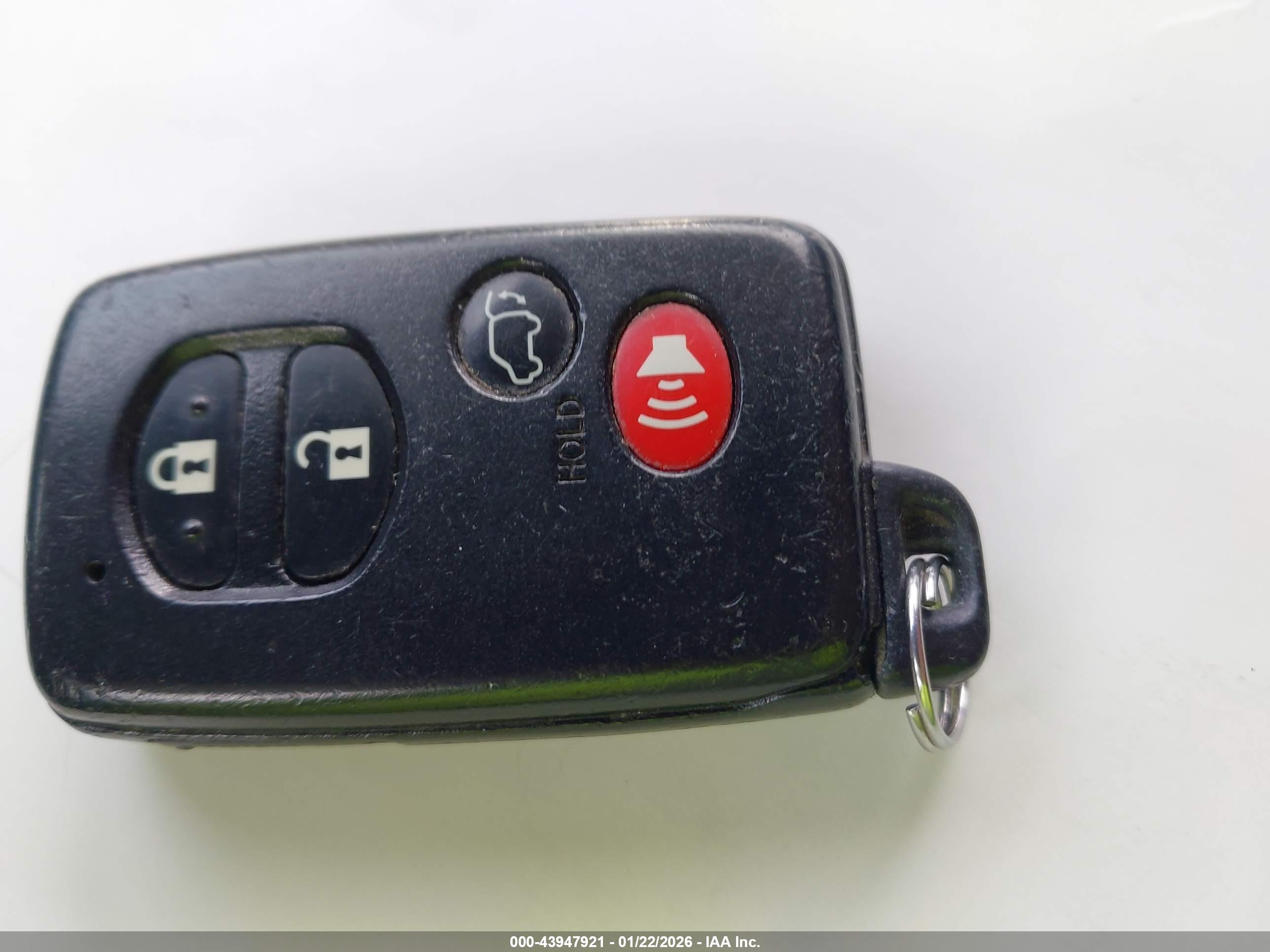 TOYOTA HIGHLANDER image 11