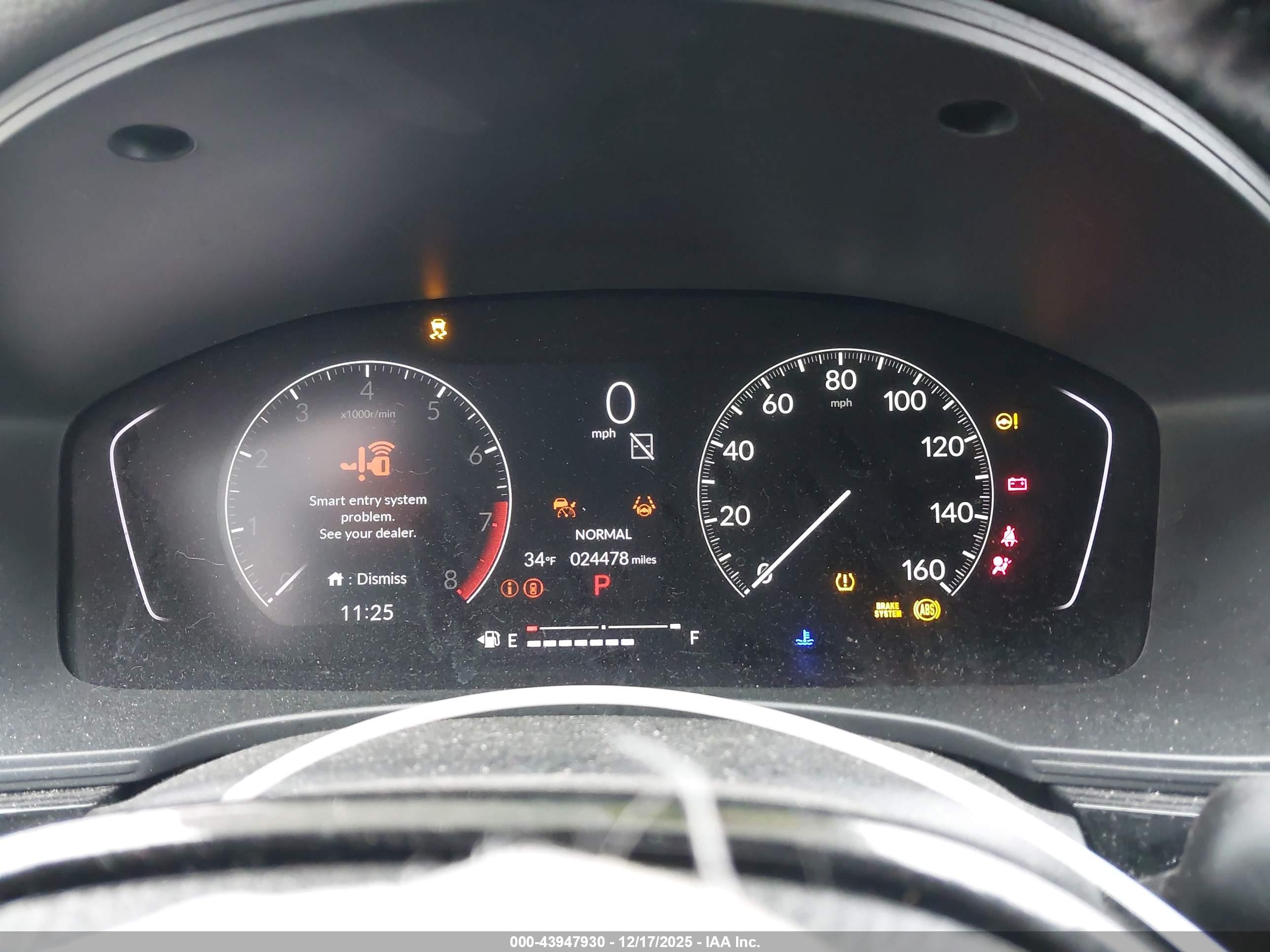 HONDA CIVIC image 7