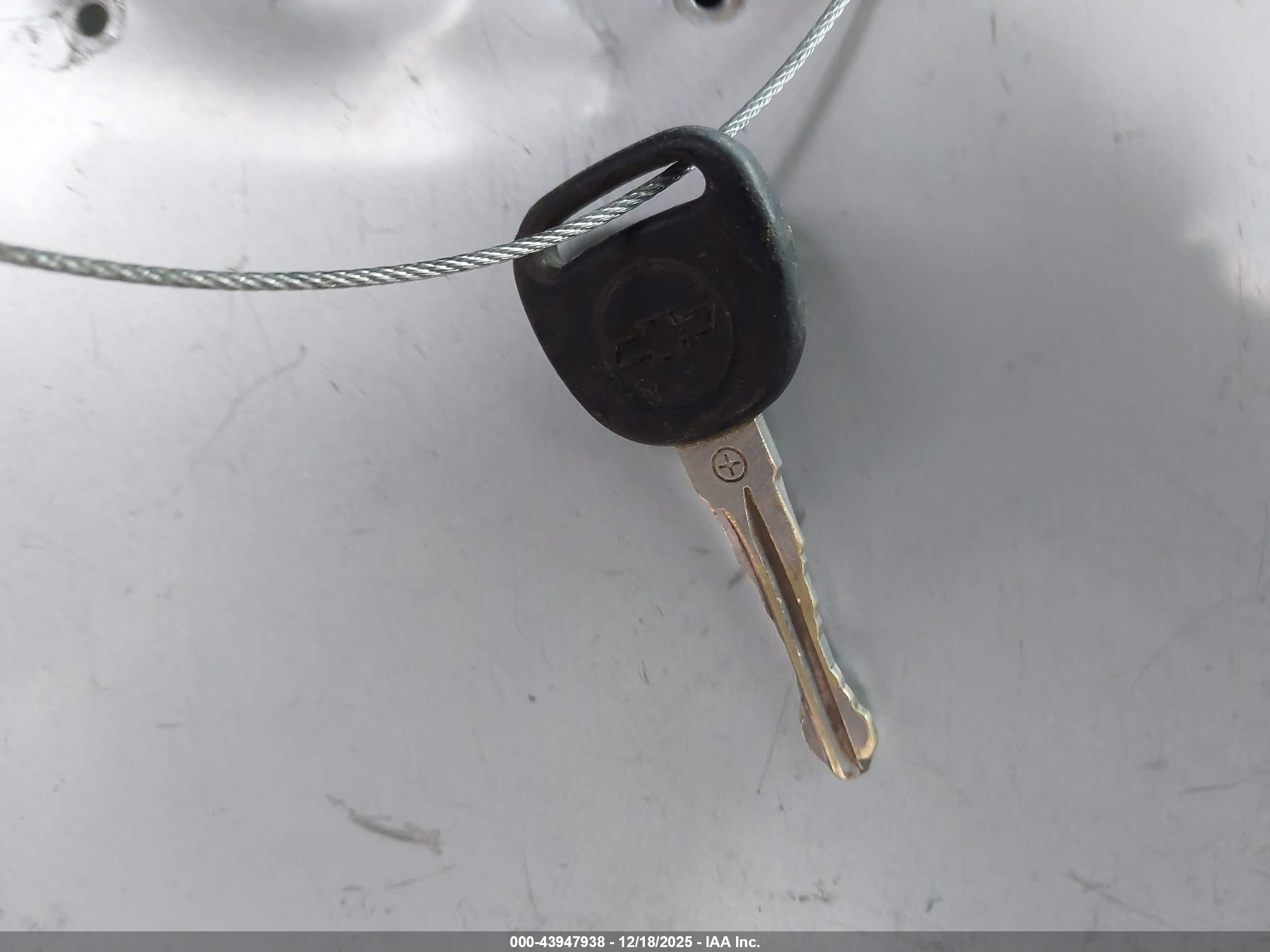CHEVROLET COBALT image 11