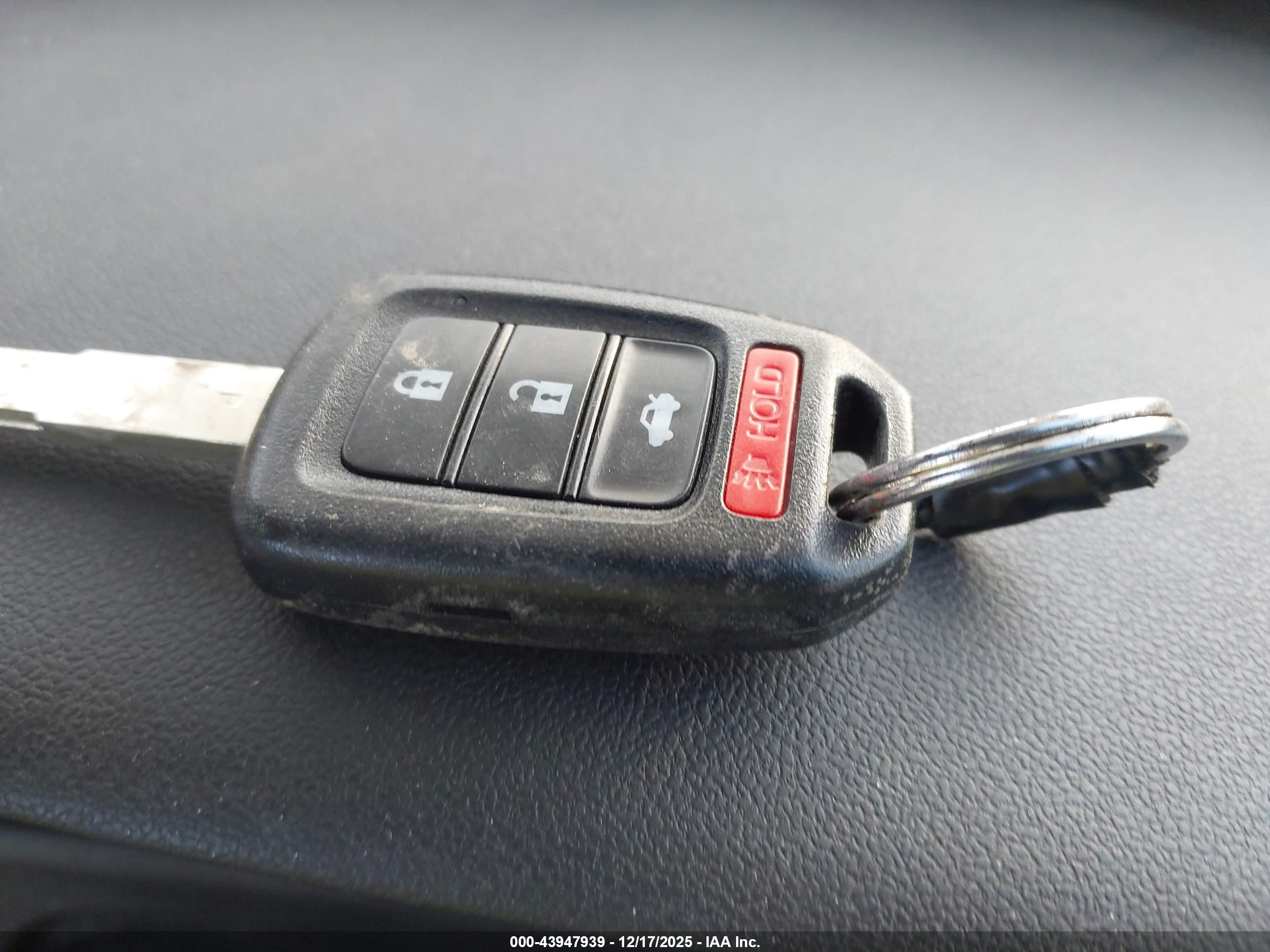 HONDA CIVIC image 11