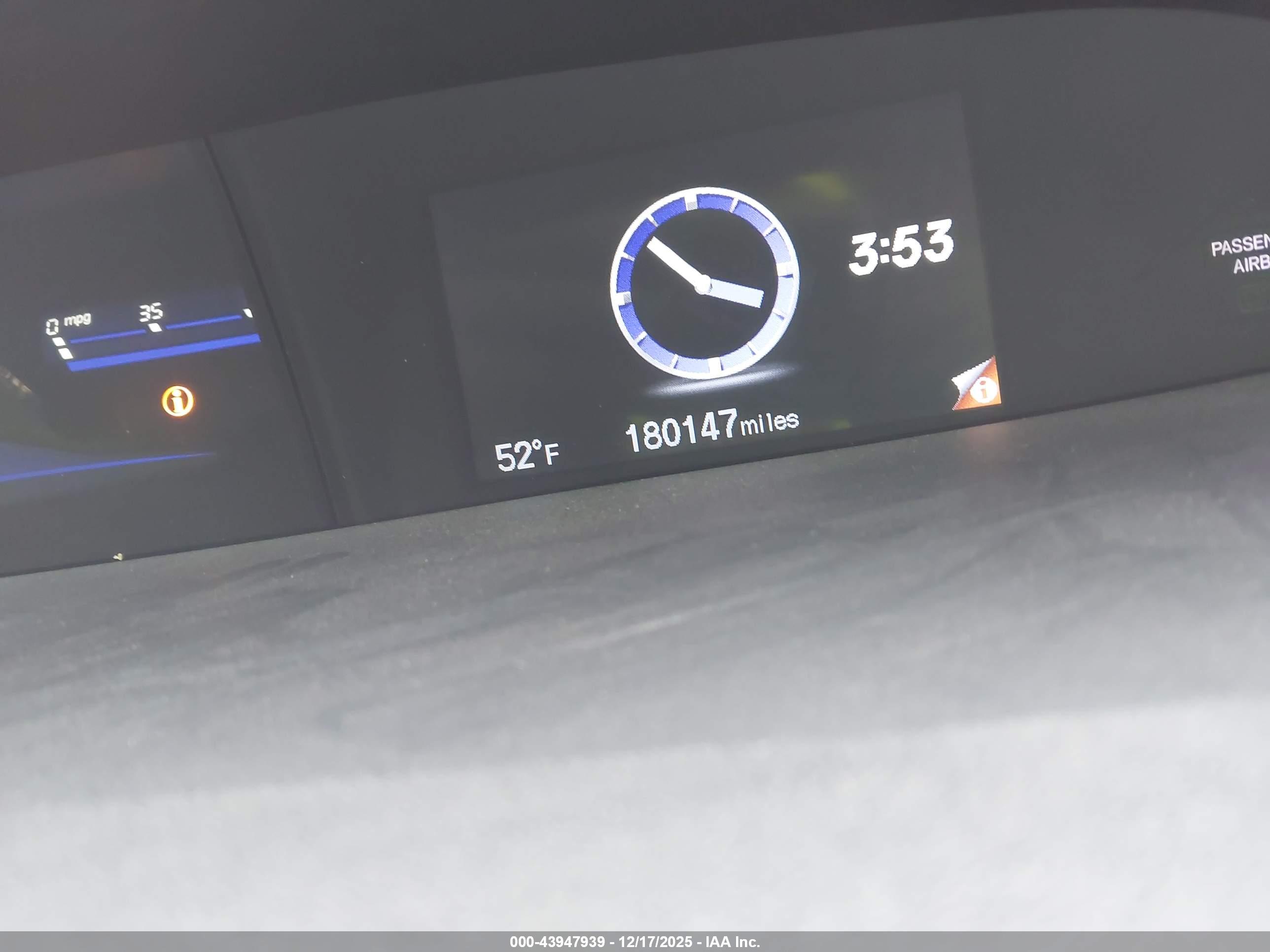 HONDA CIVIC image 7