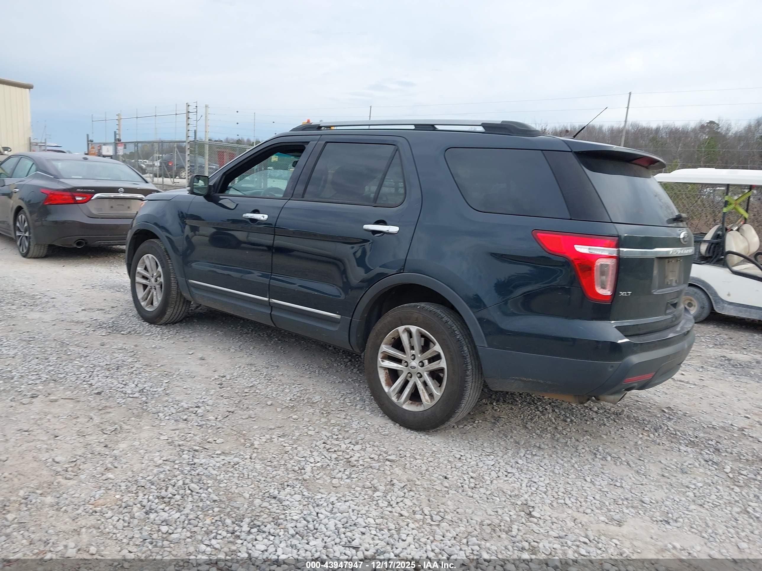 FORD EXPLORER image 3