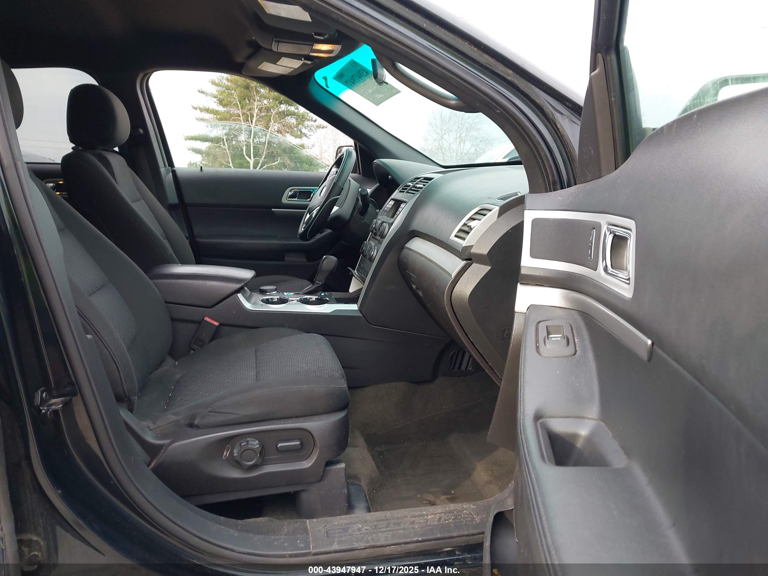FORD EXPLORER image 5