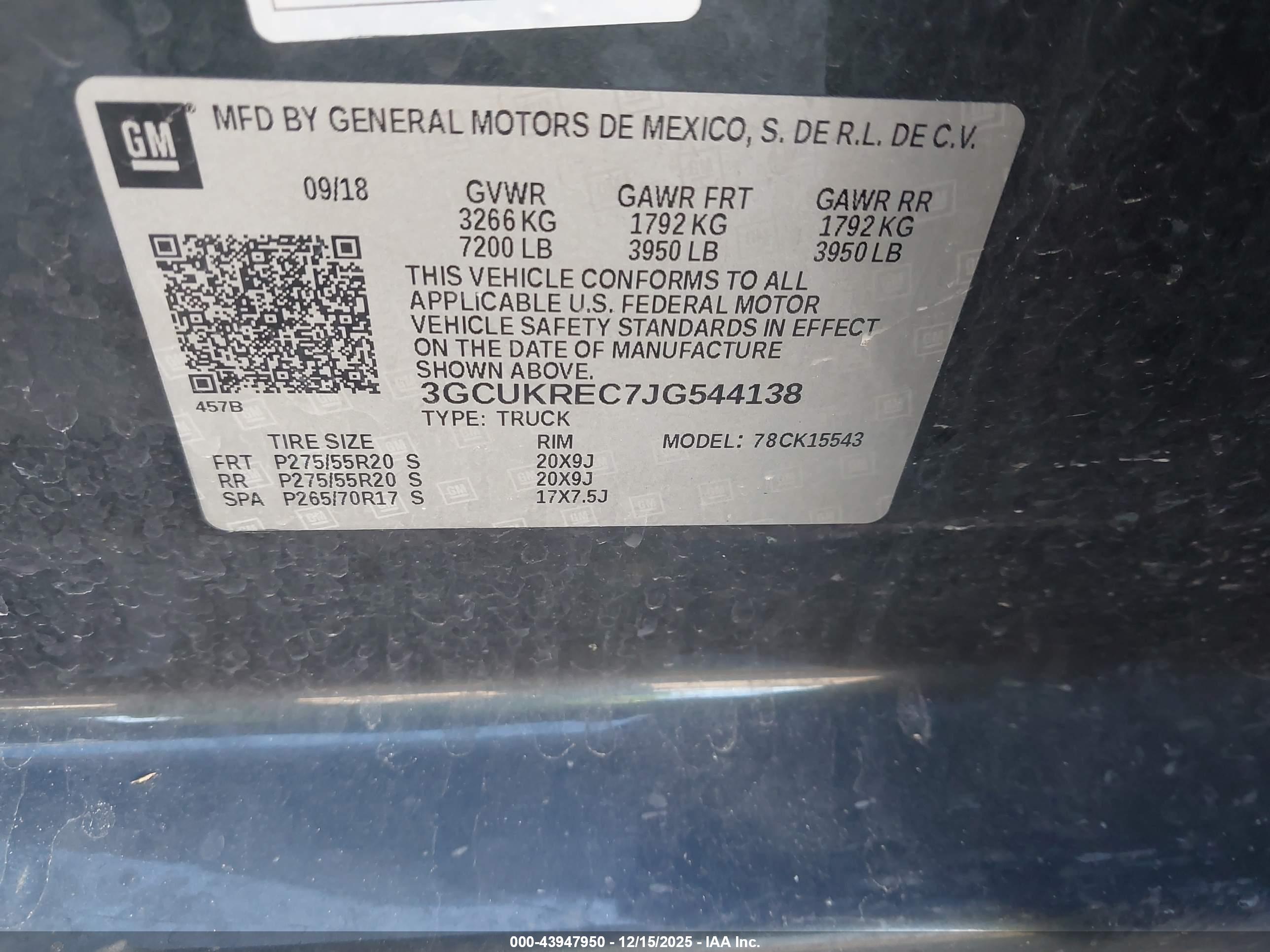 CHEVROLET SILVERADO image 9