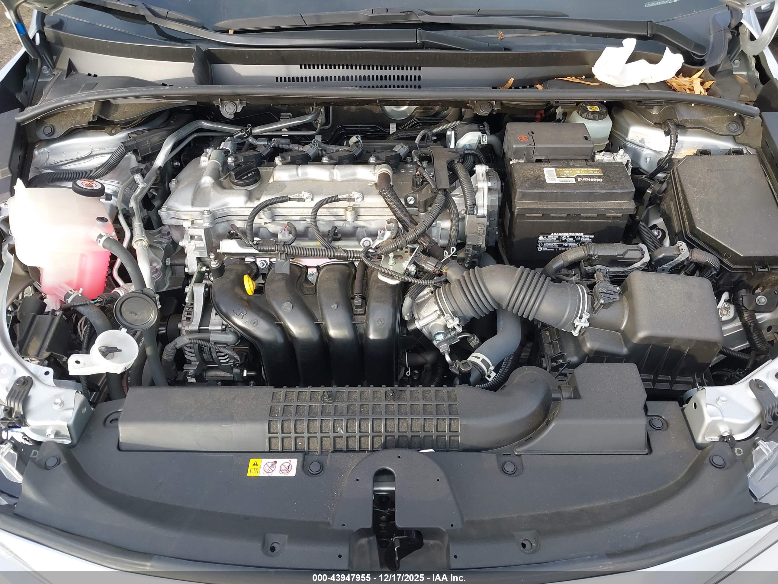 TOYOTA COROLLA image 10
