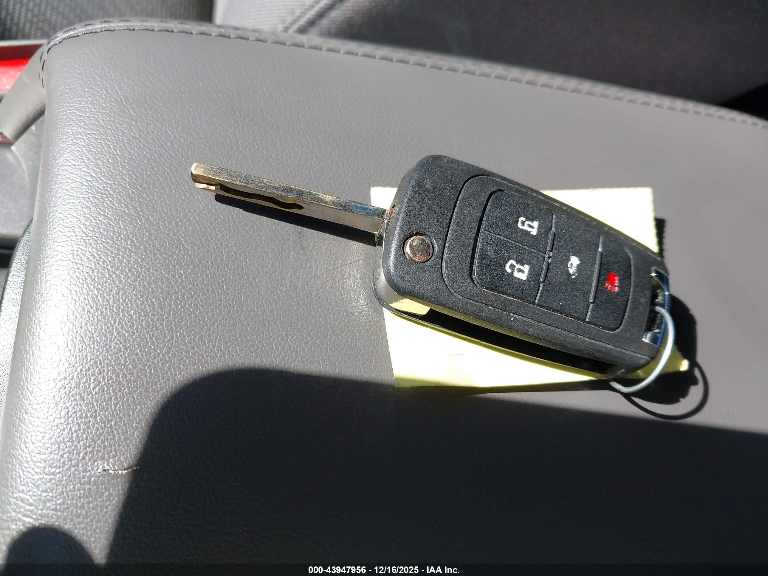 CHEVROLET MALIBU image 11