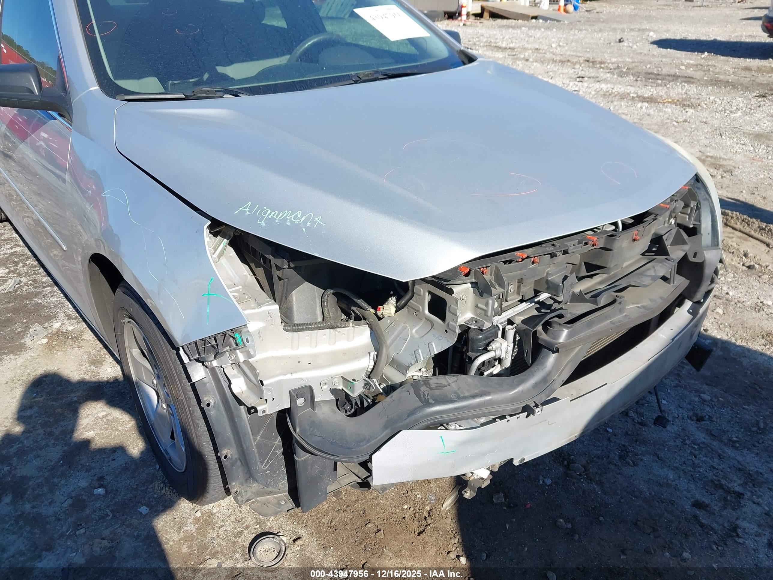 CHEVROLET MALIBU image 6