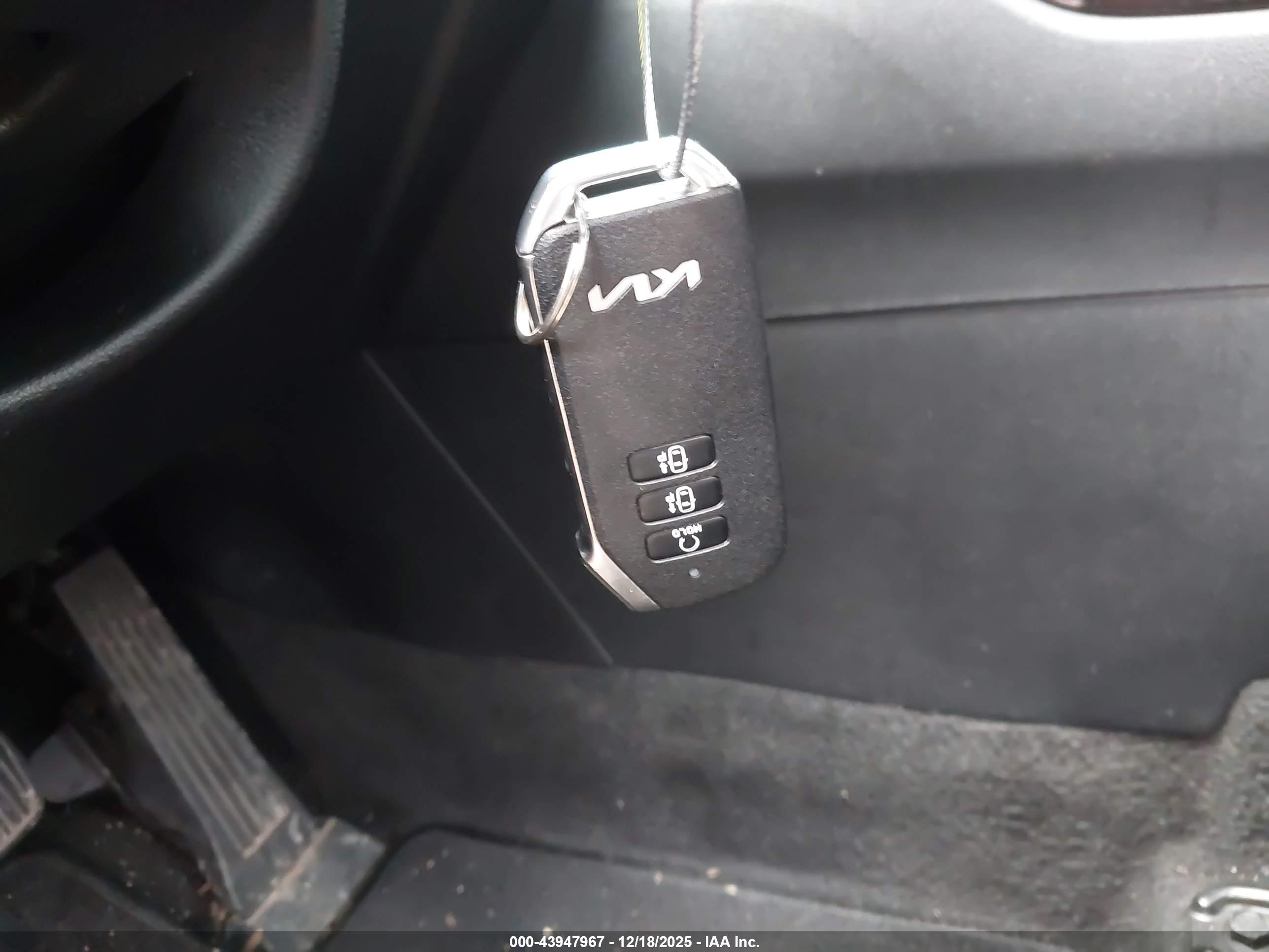 KIA SPORTAGE image 11