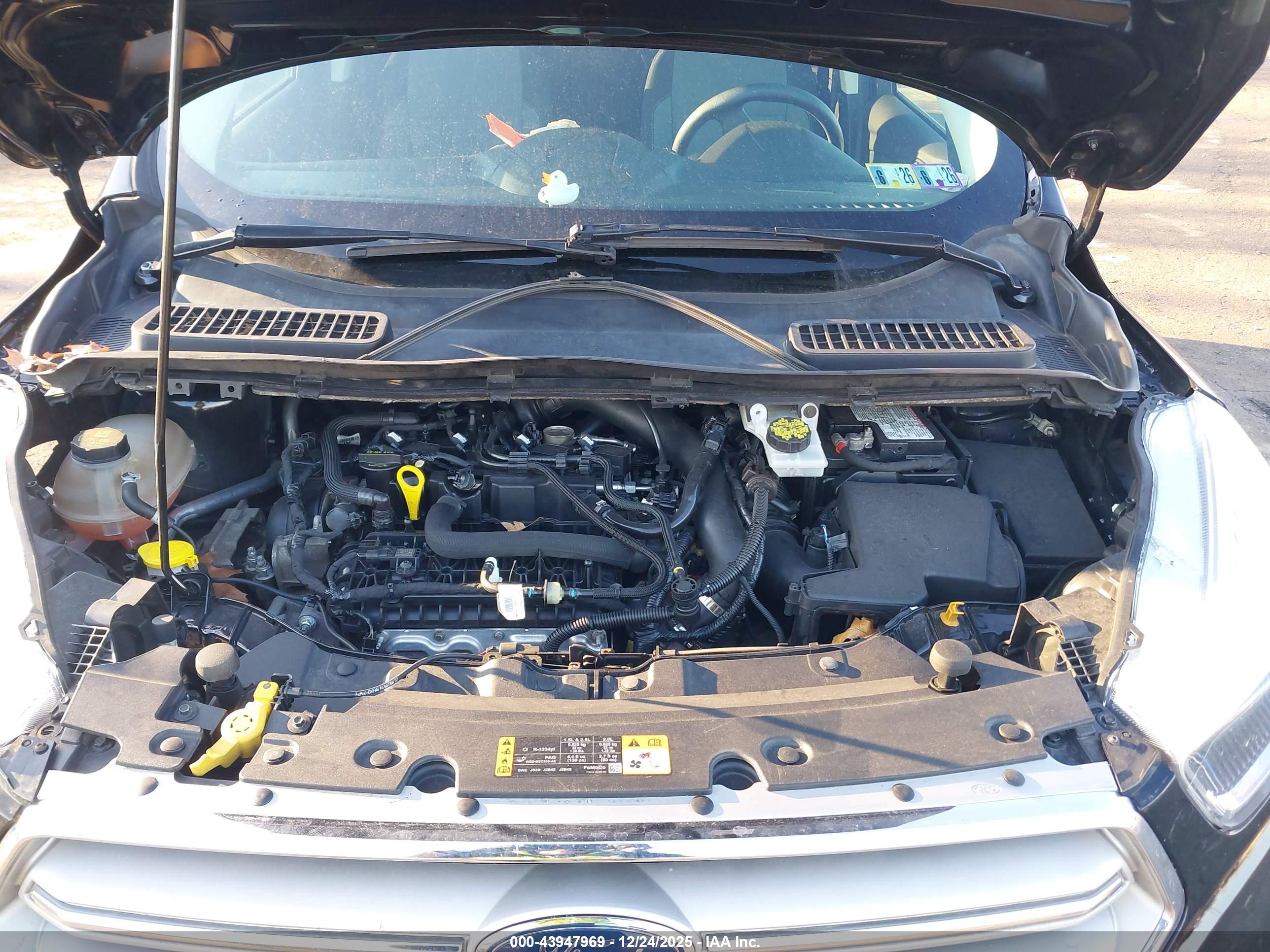 FORD ESCAPE image 10