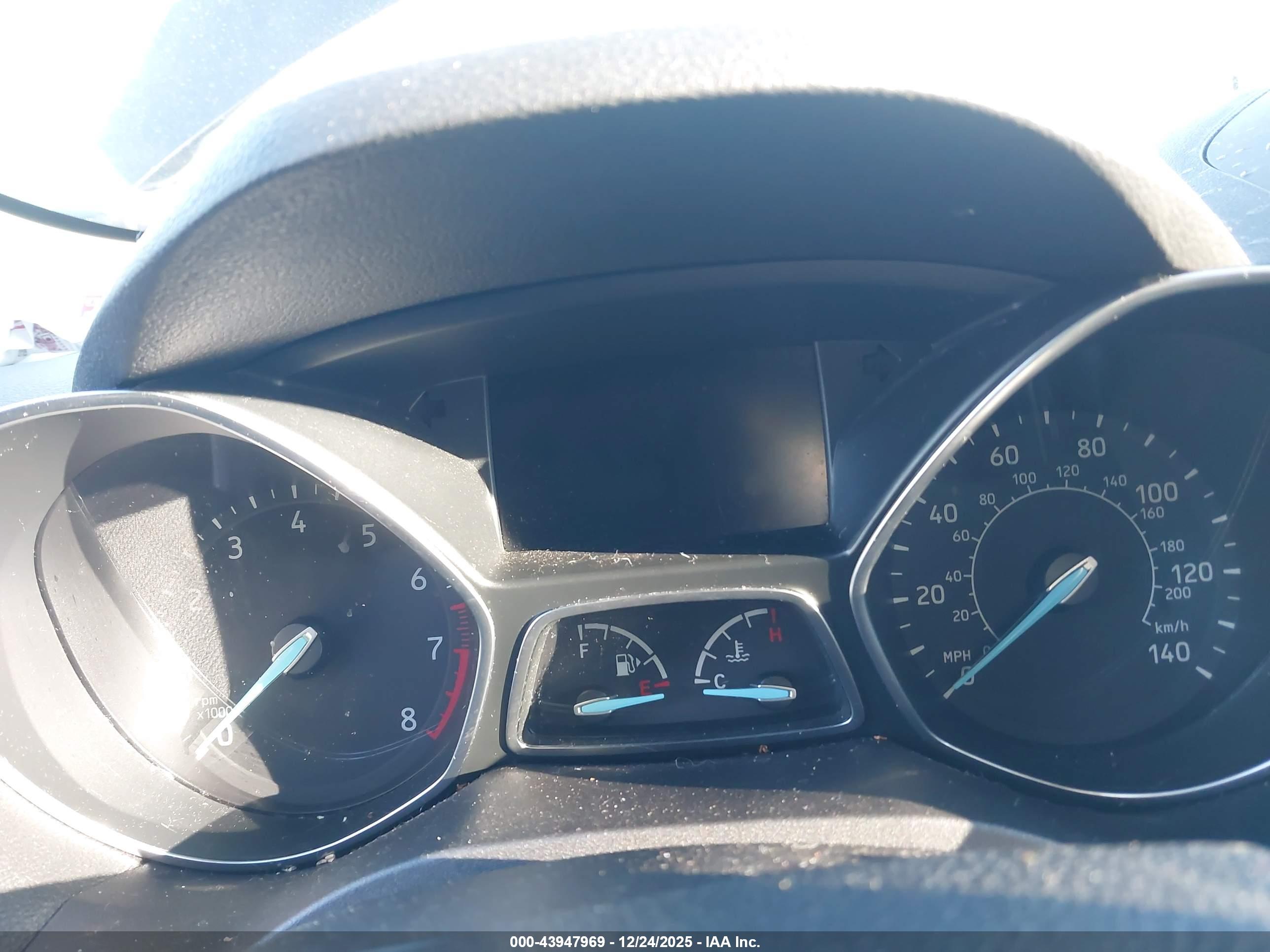 FORD ESCAPE image 7