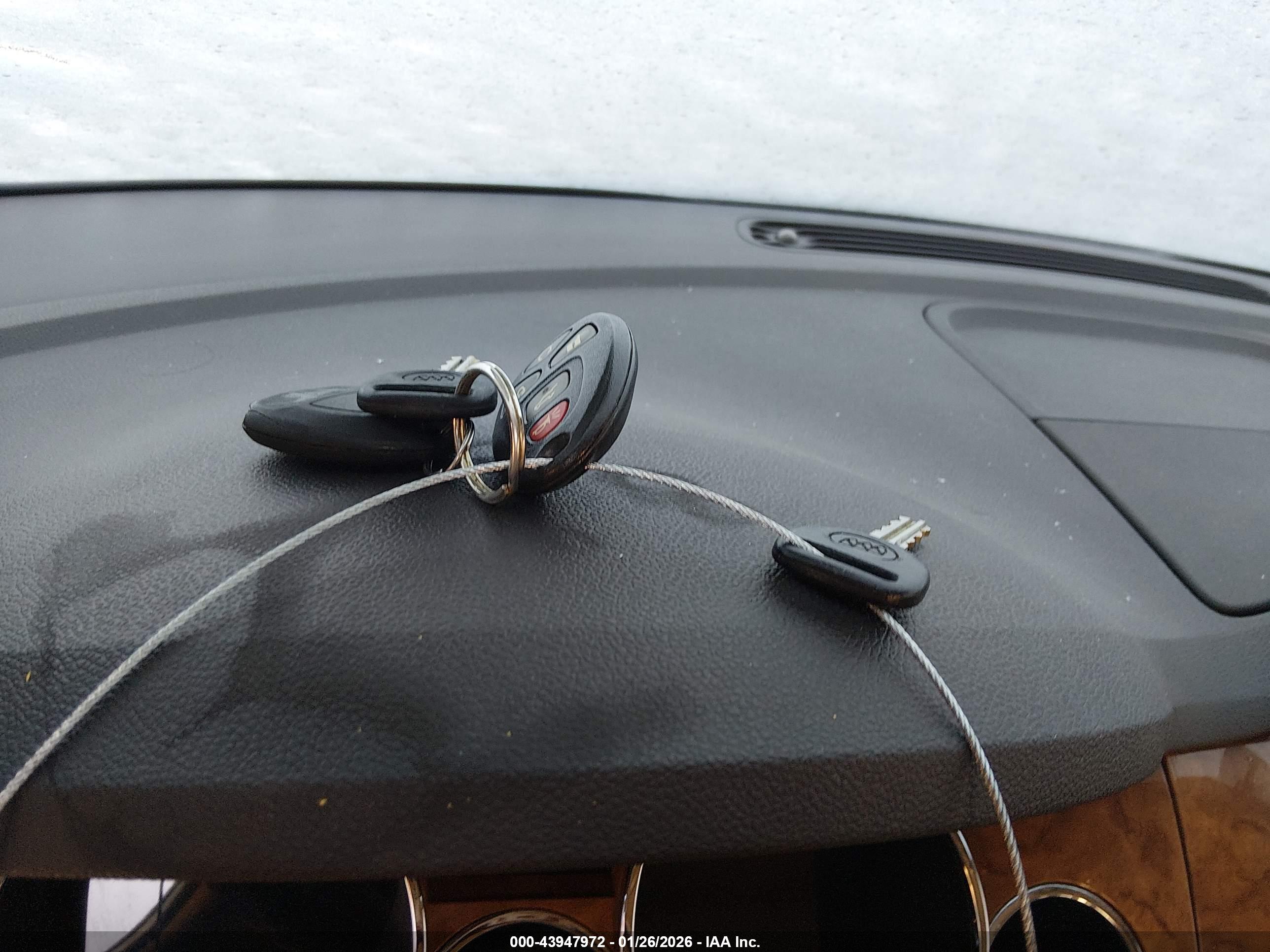 BUICK ENCLAVE image 11
