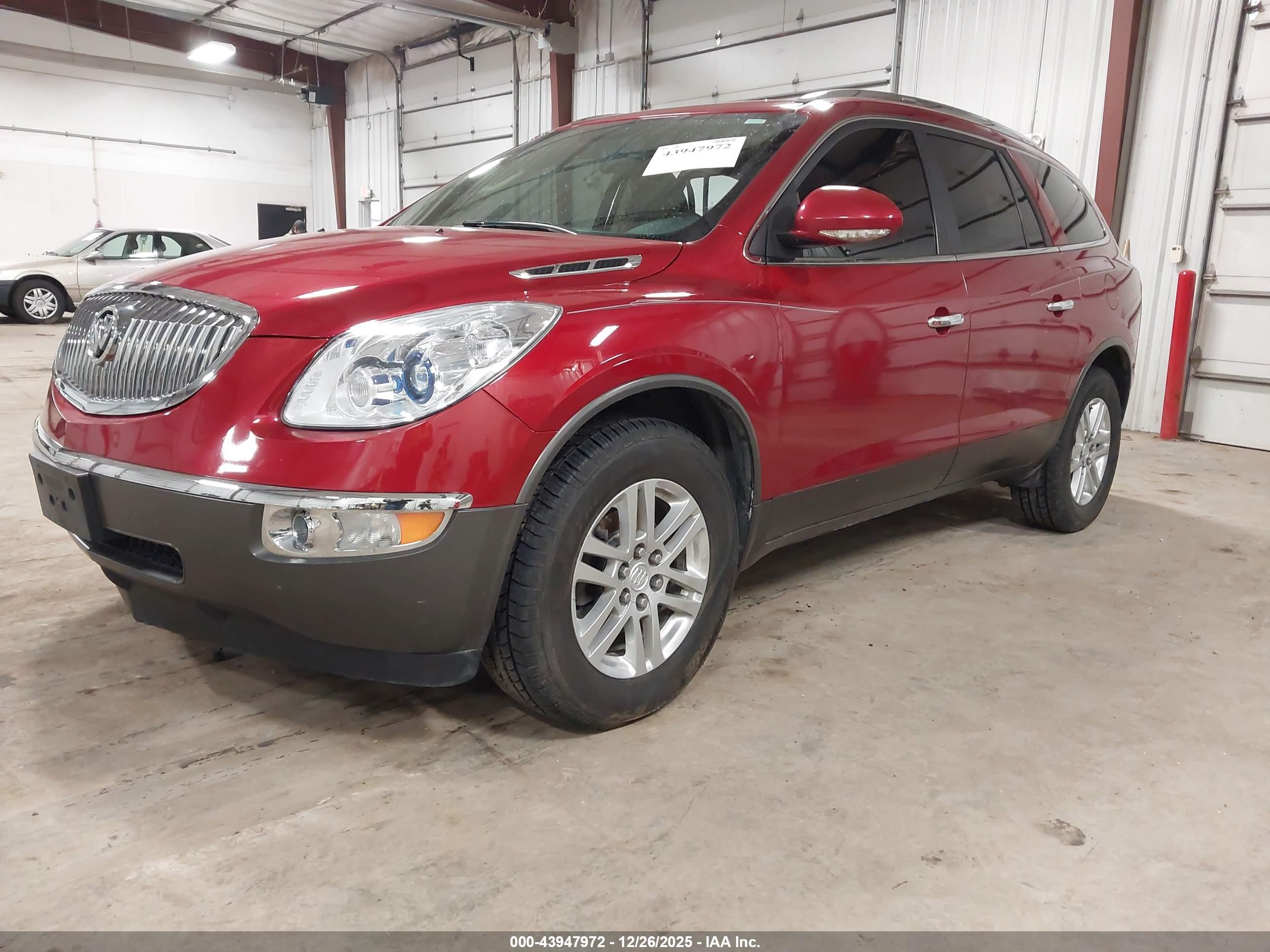 BUICK ENCLAVE image 2