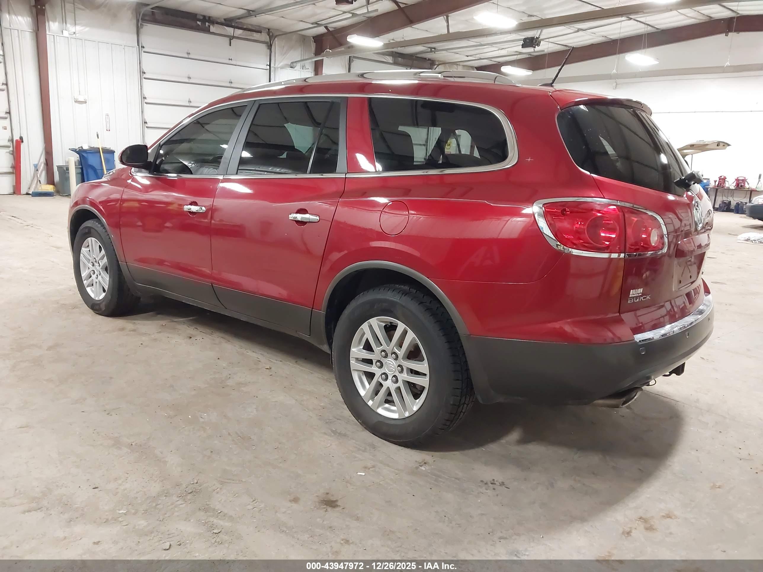 BUICK ENCLAVE image 3