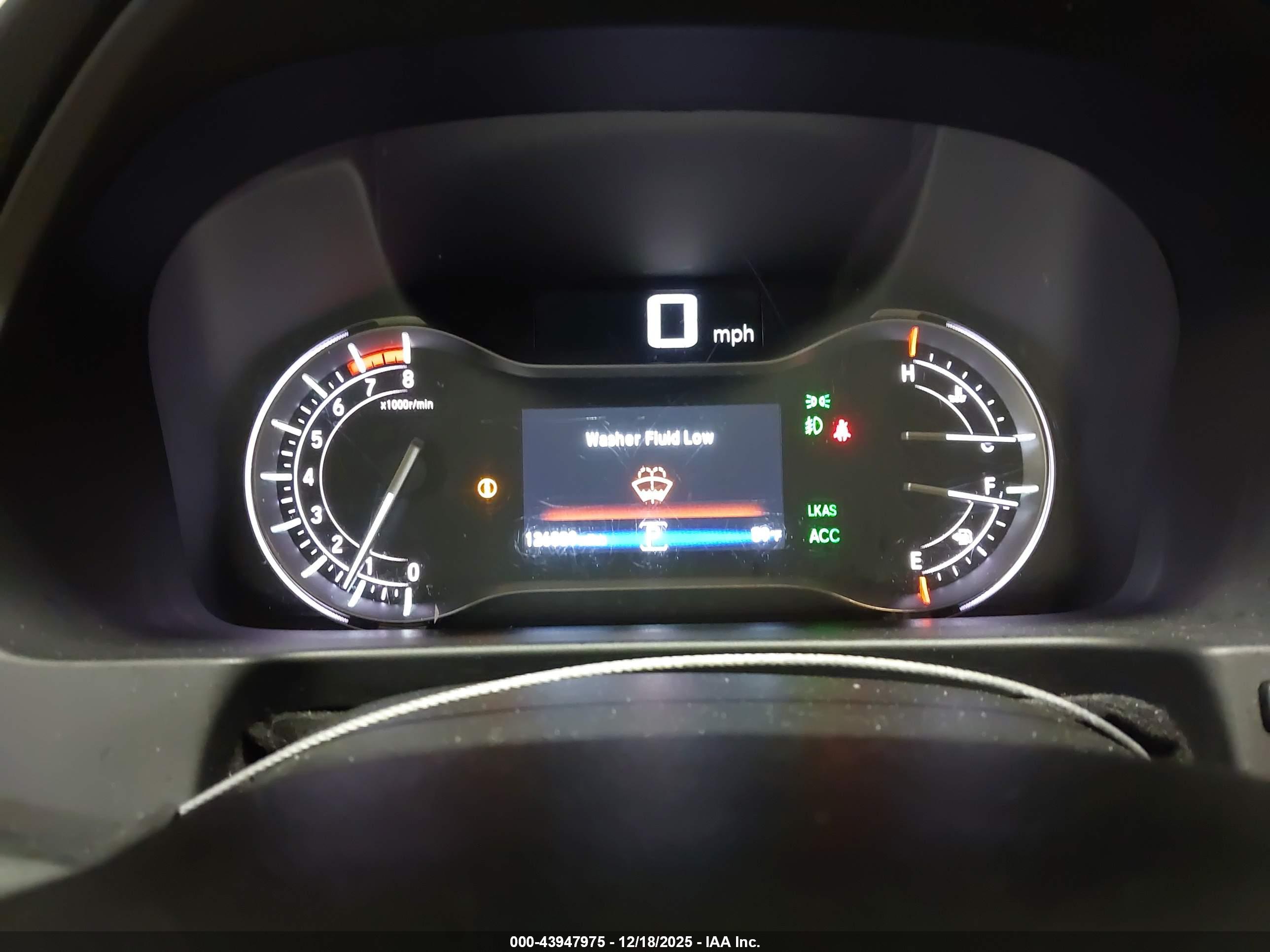 HONDA PILOT image 7