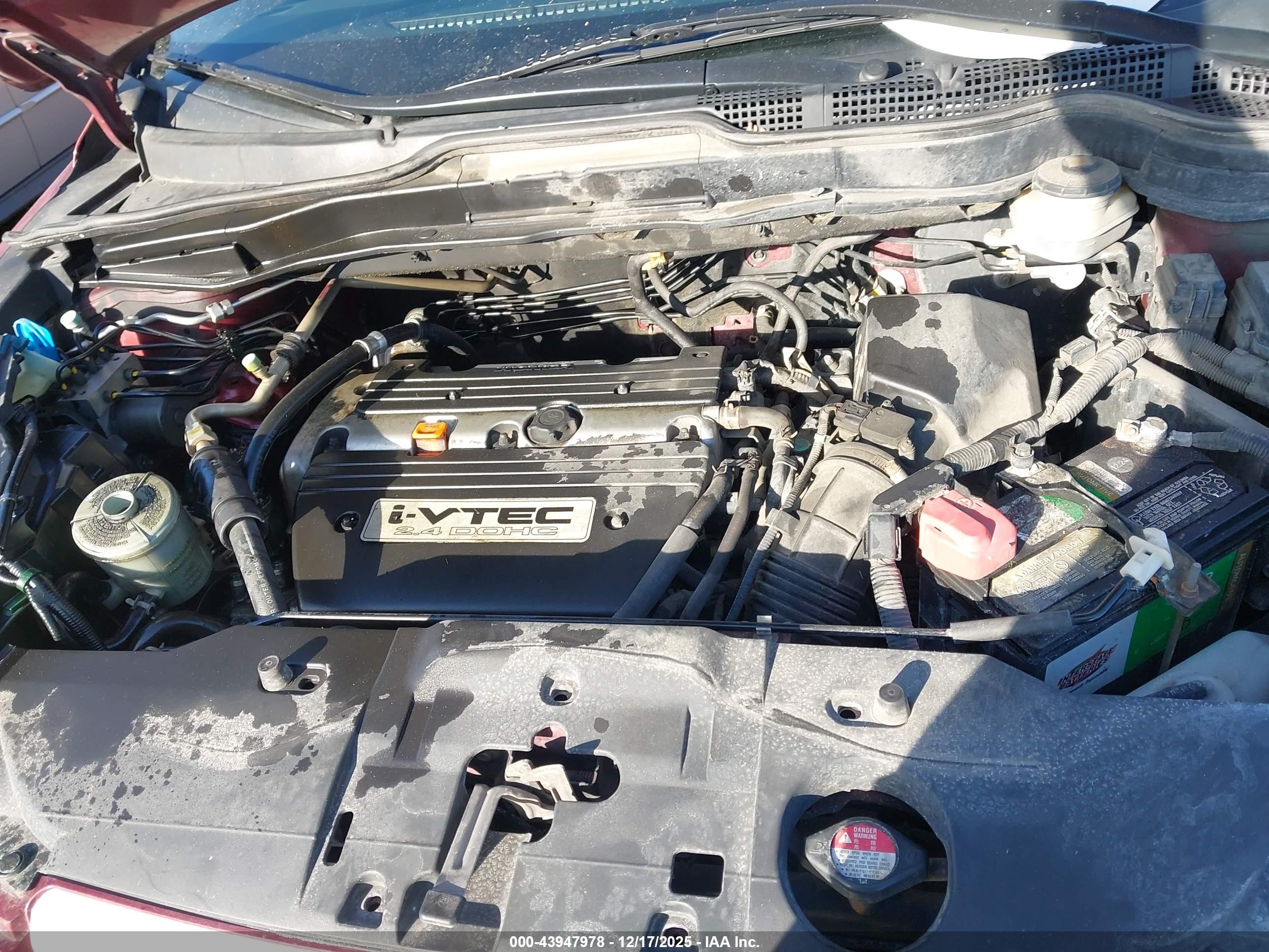 HONDA CR-V image 10
