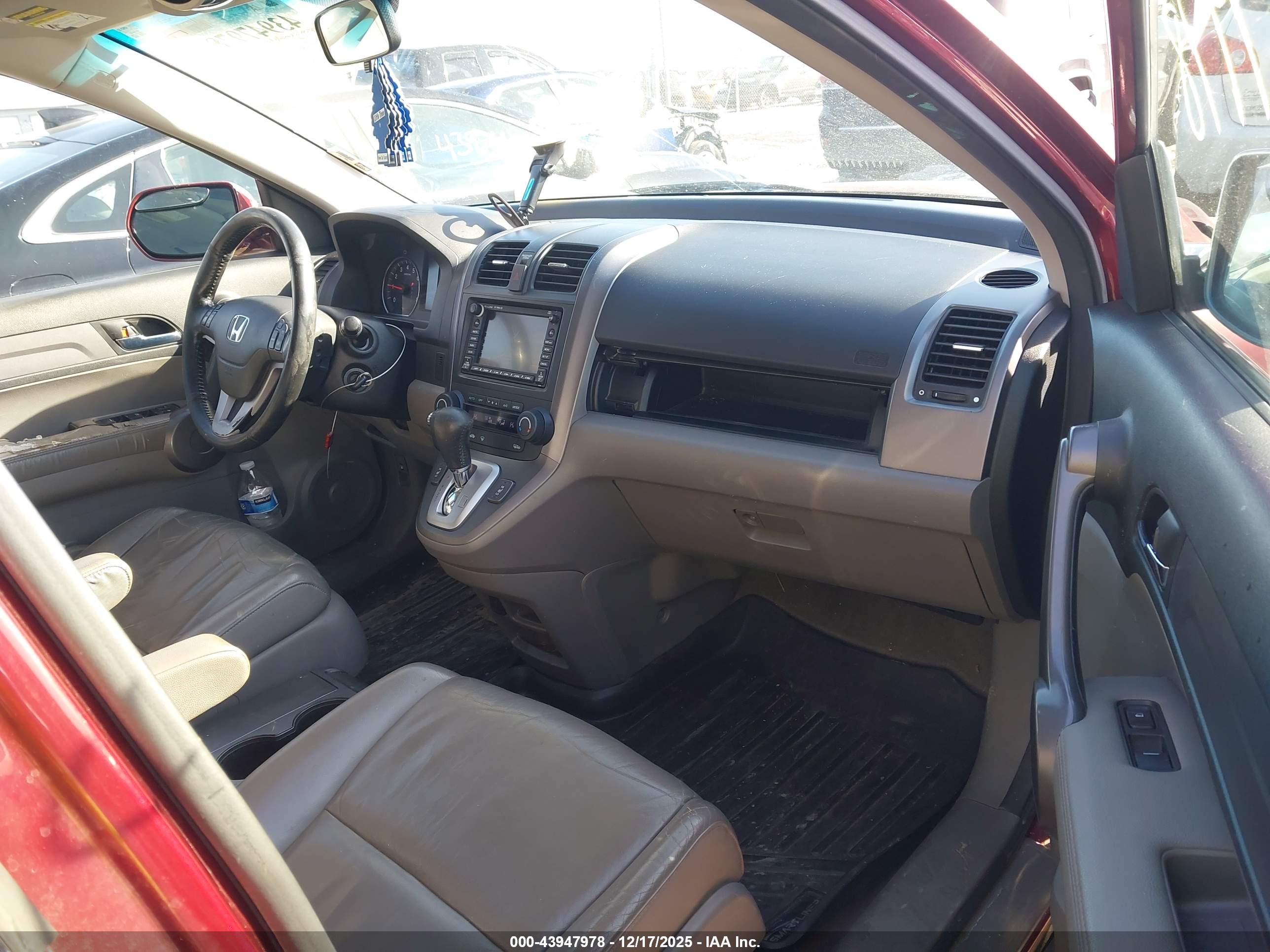 HONDA CR-V image 5