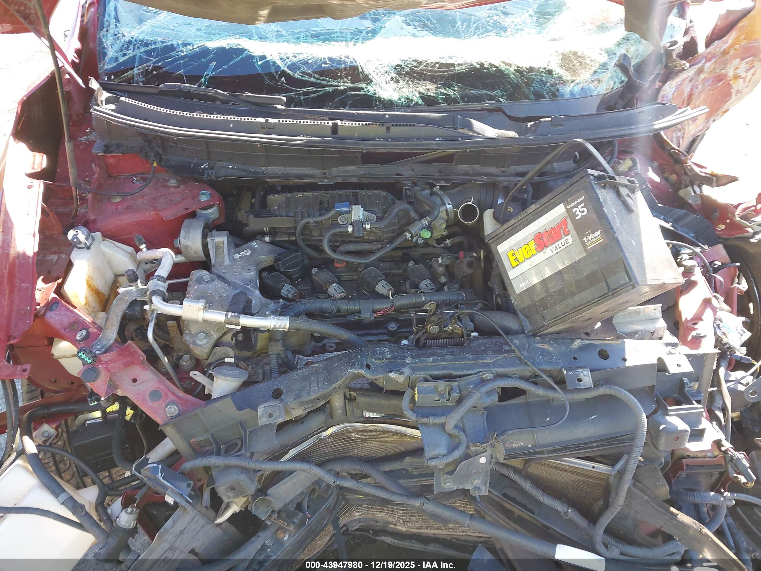 NISSAN ROGUE image 10