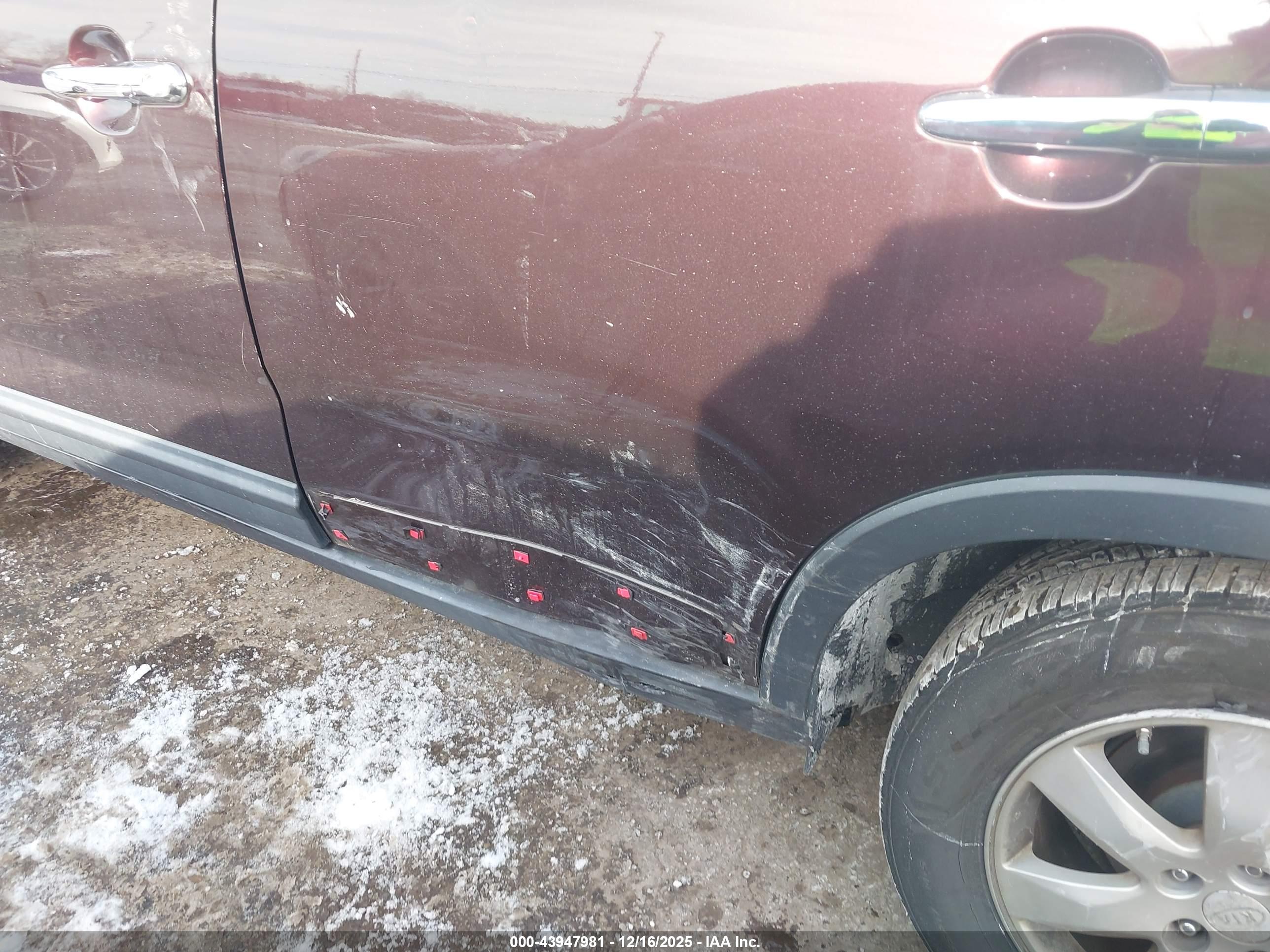 KIA SORENTO image 6