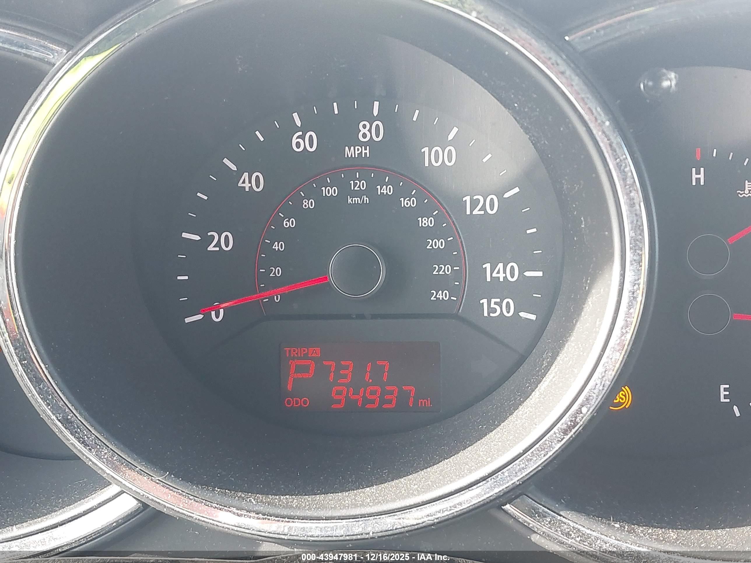 KIA SORENTO image 7
