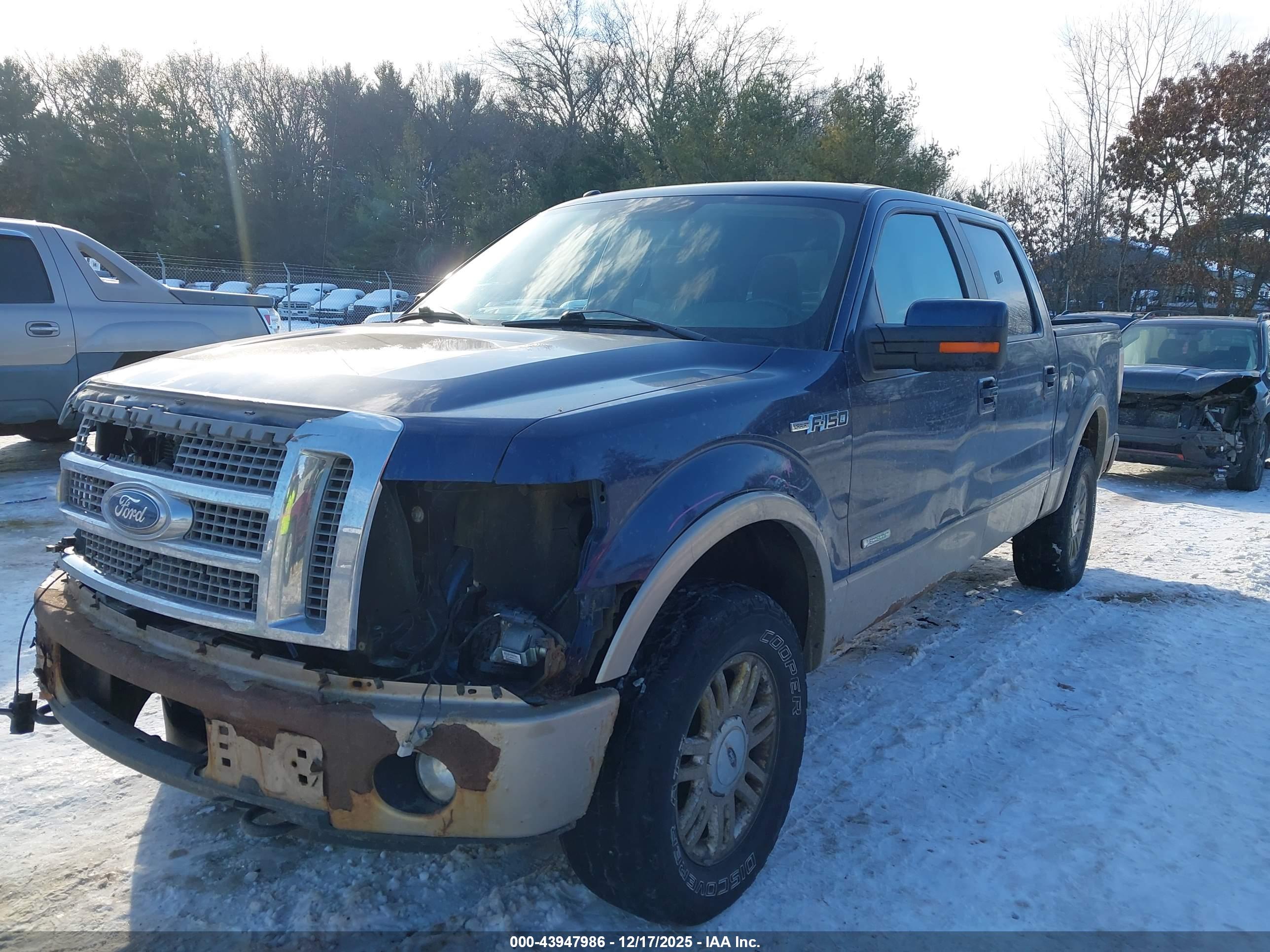 FORD F-150 image 2