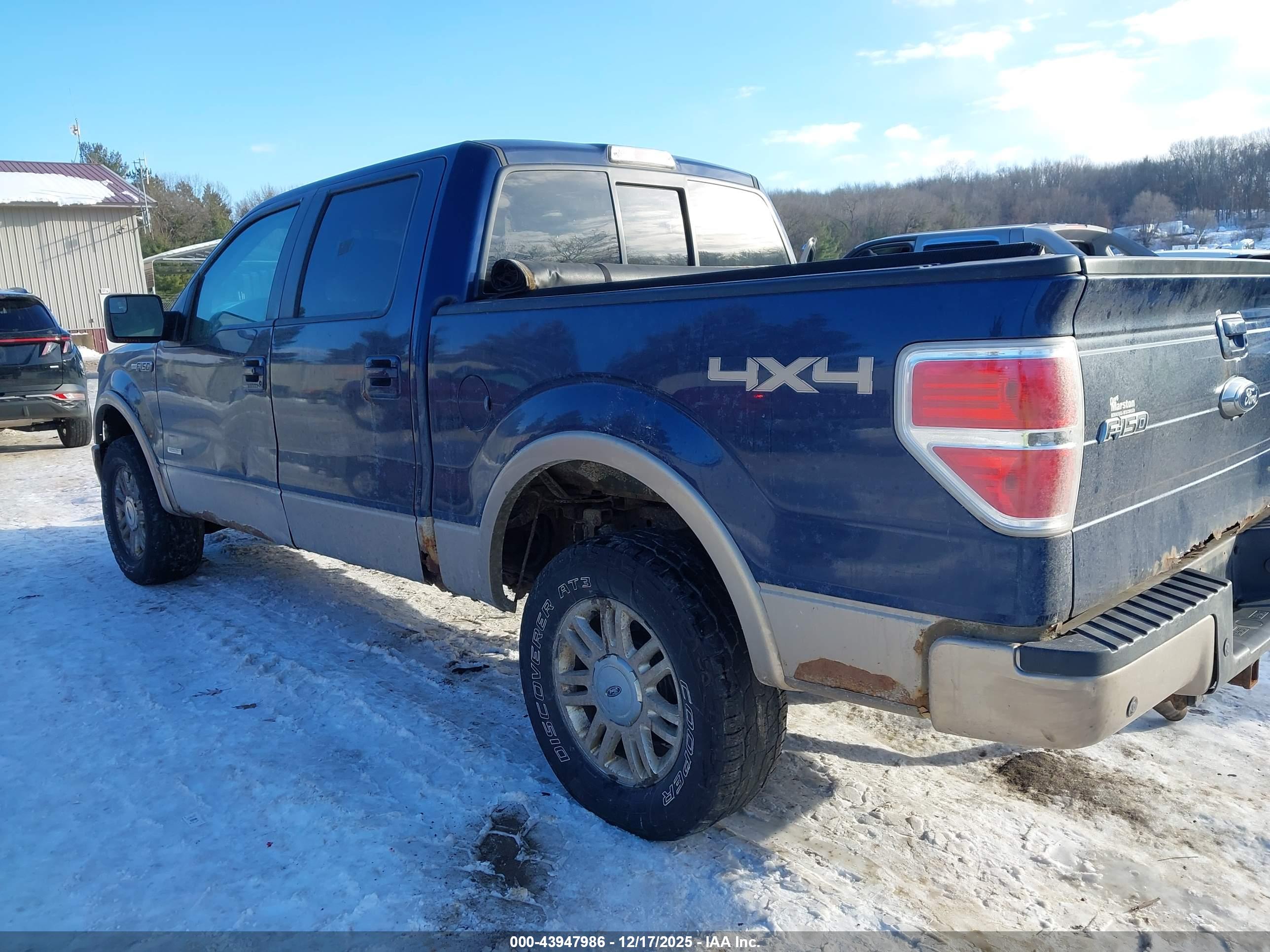 FORD F-150 image 3