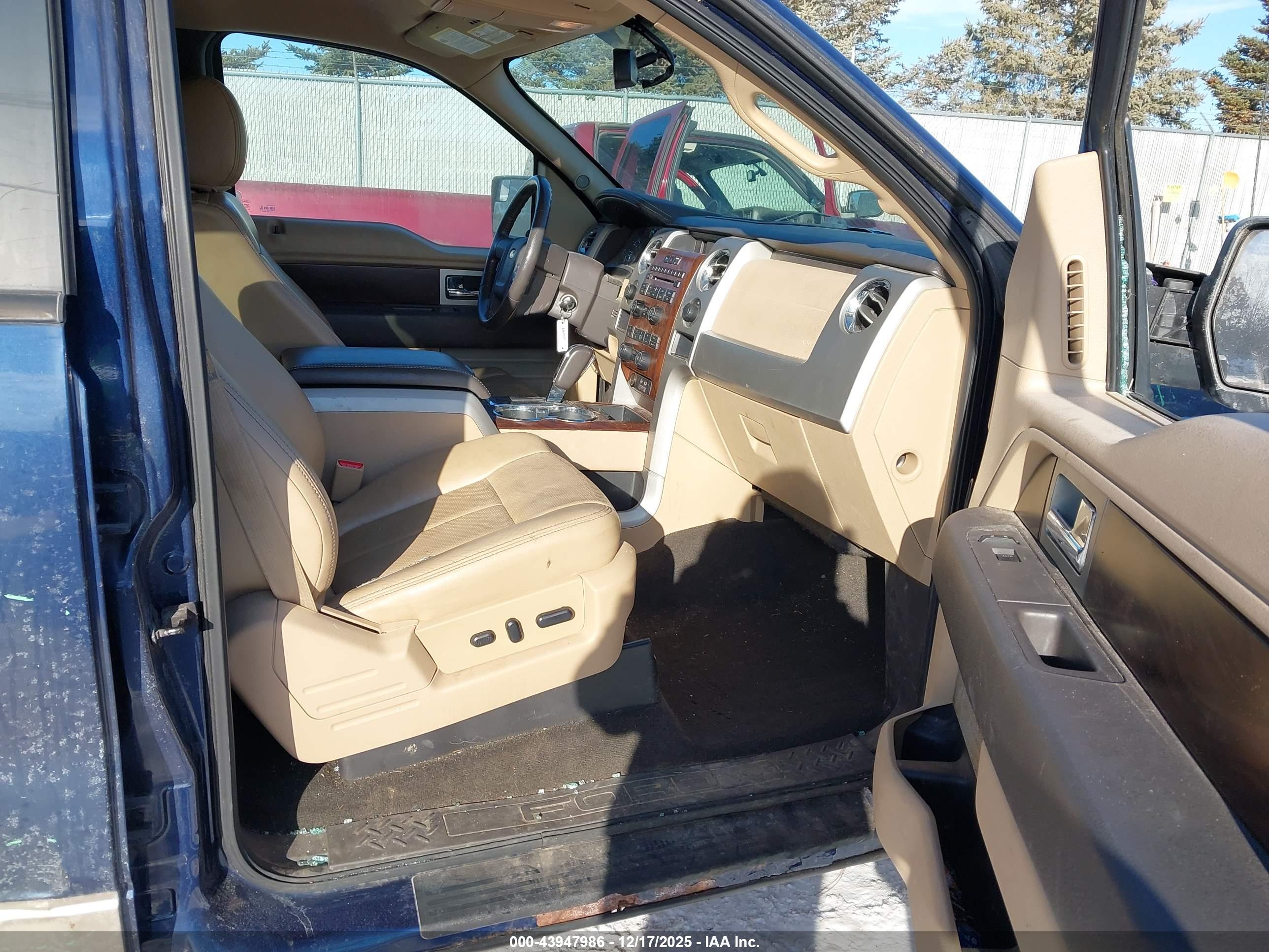 FORD F-150 image 5