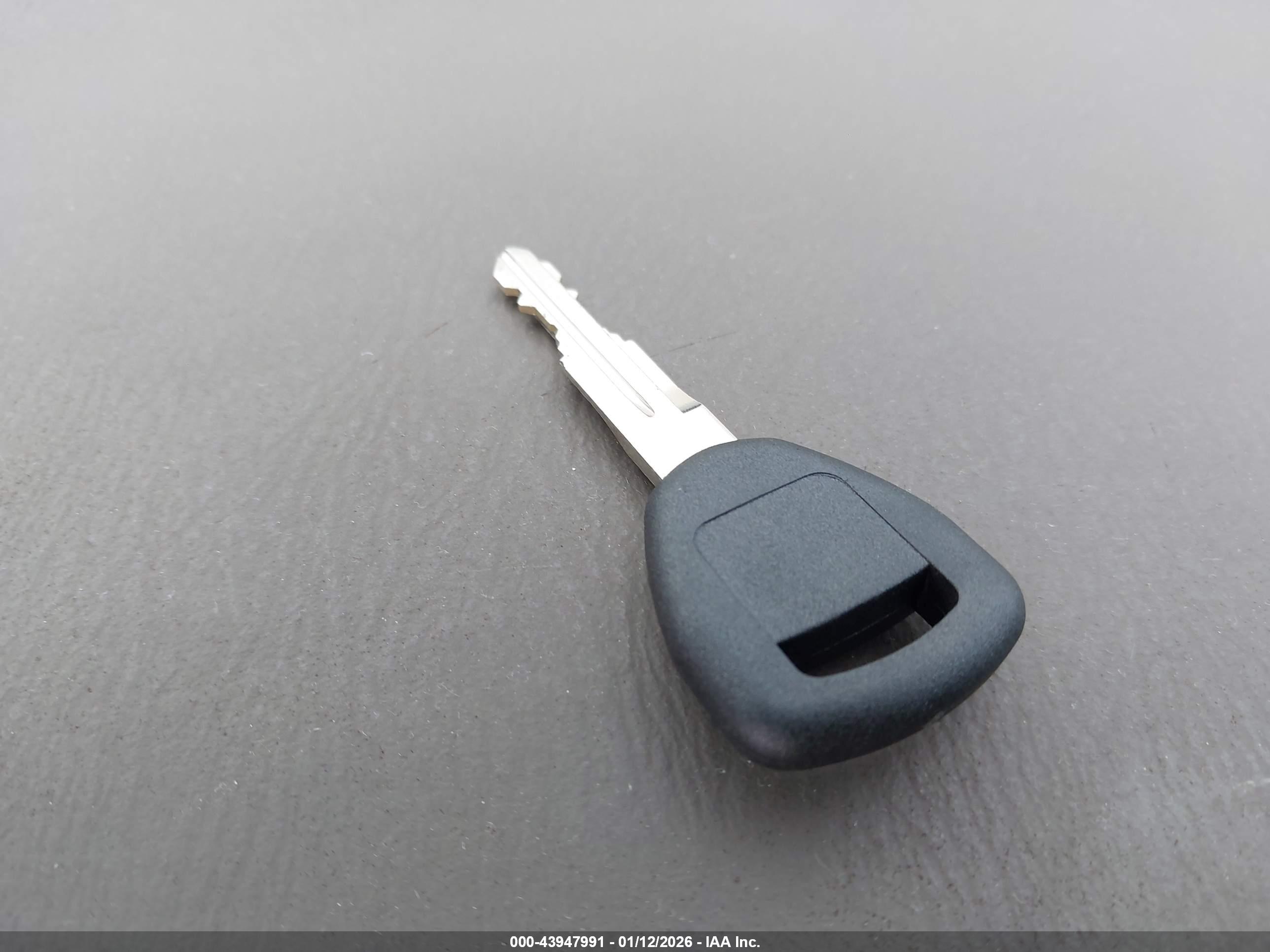 HONDA ACCORD image 11