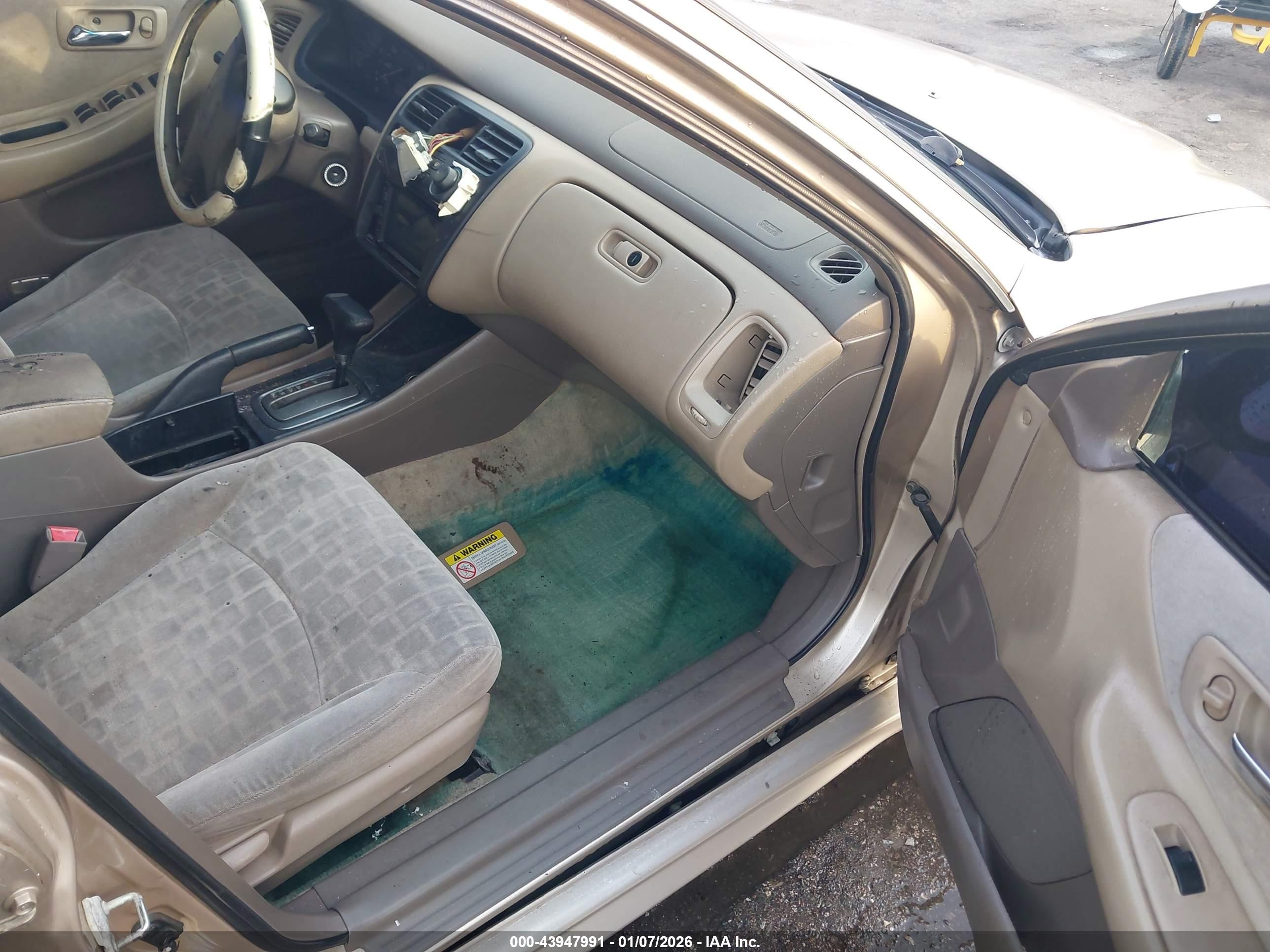 HONDA ACCORD image 5