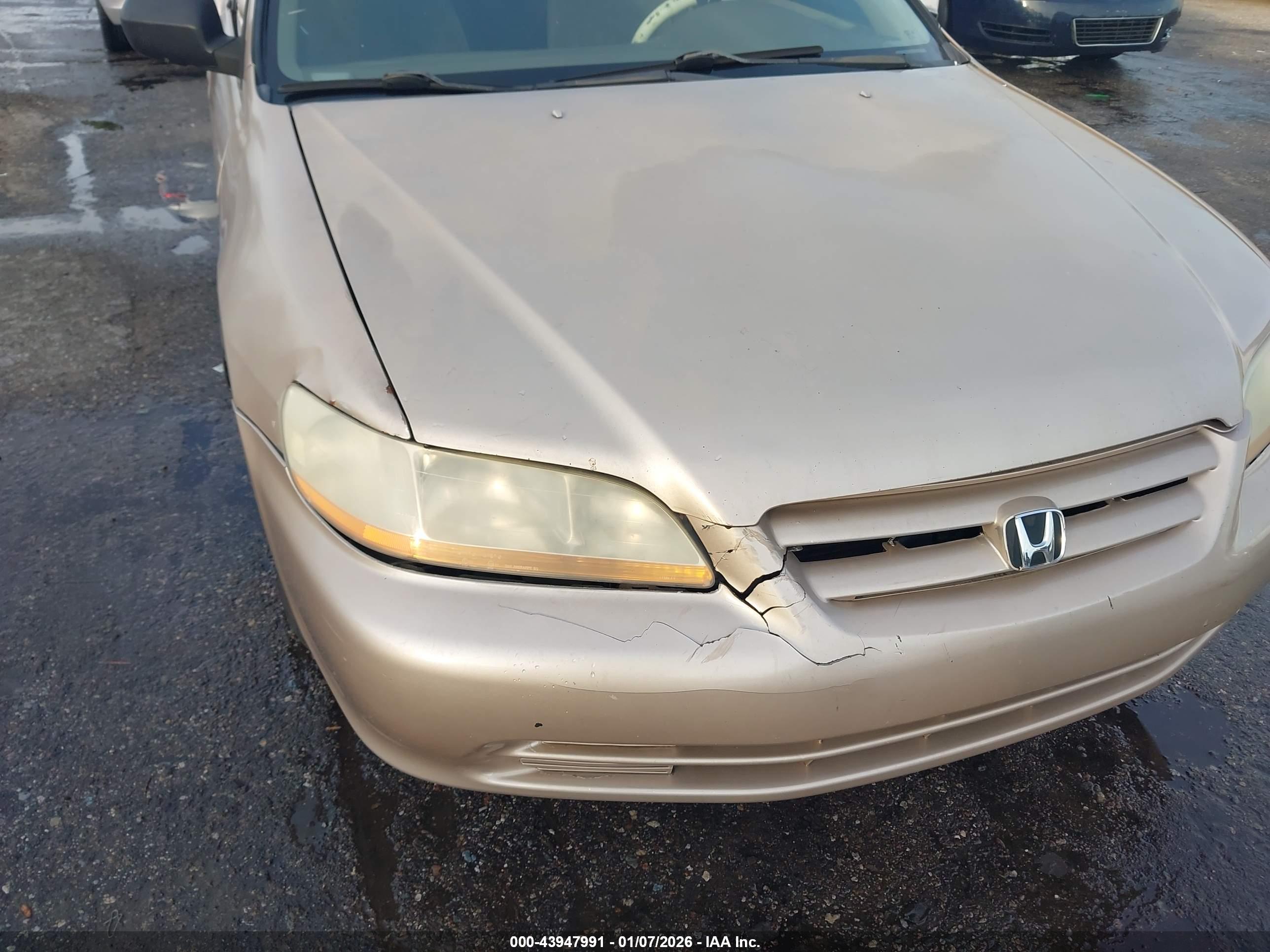 HONDA ACCORD image 6