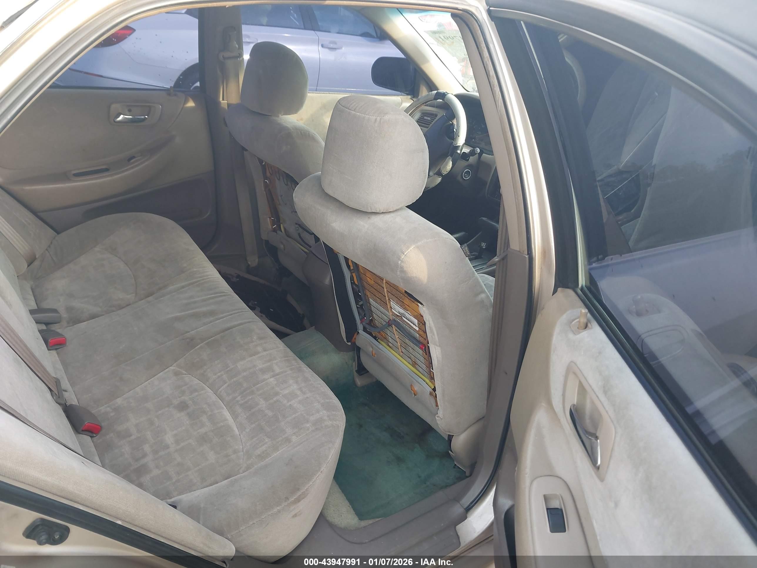 HONDA ACCORD image 8