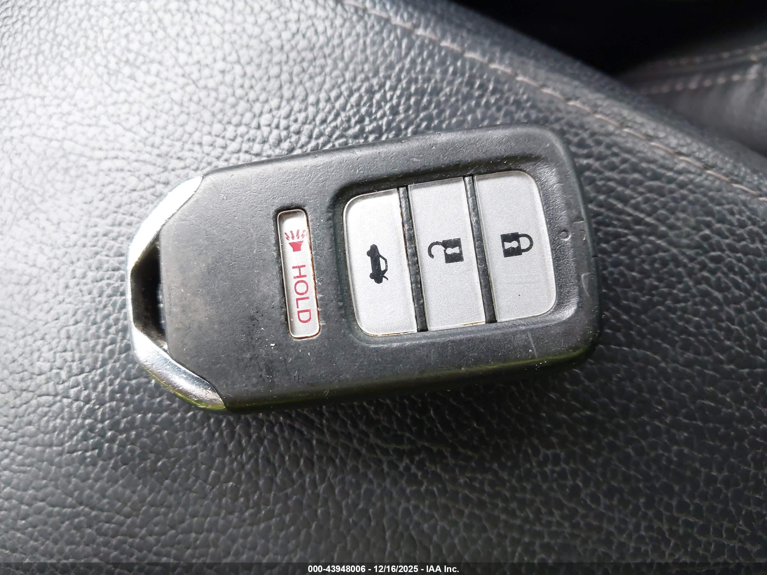 HONDA CIVIC image 11